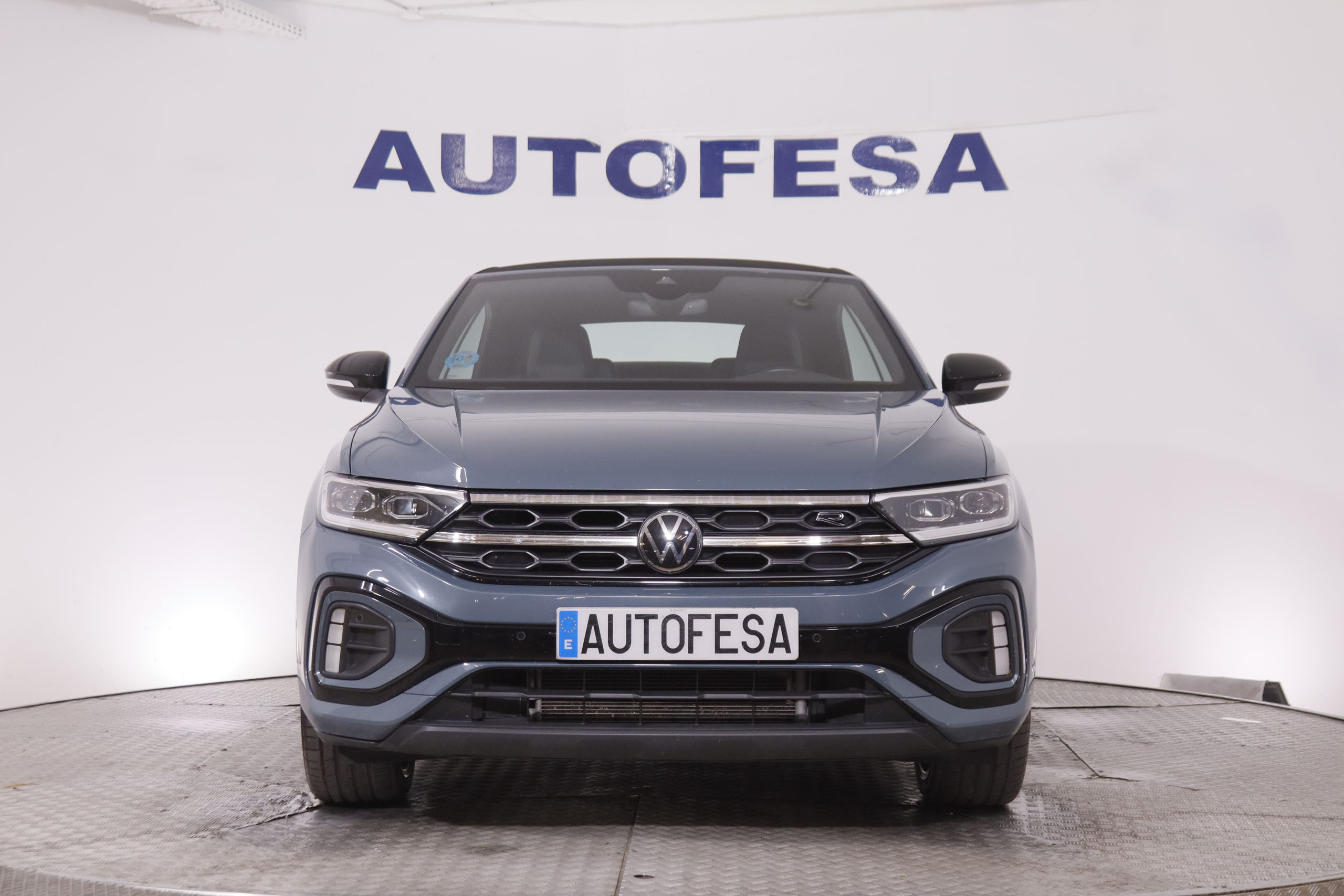 Volkswagen T-Roc 1.5 TSI Cabrio R-Line DSG - foto 9