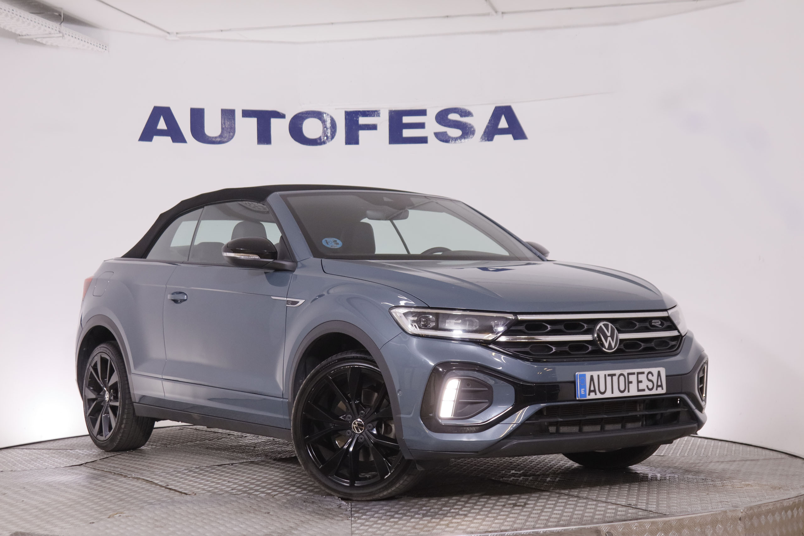 Volkswagen T-Roc 1.5 TSI Cabrio R-Line DSG - foto 10