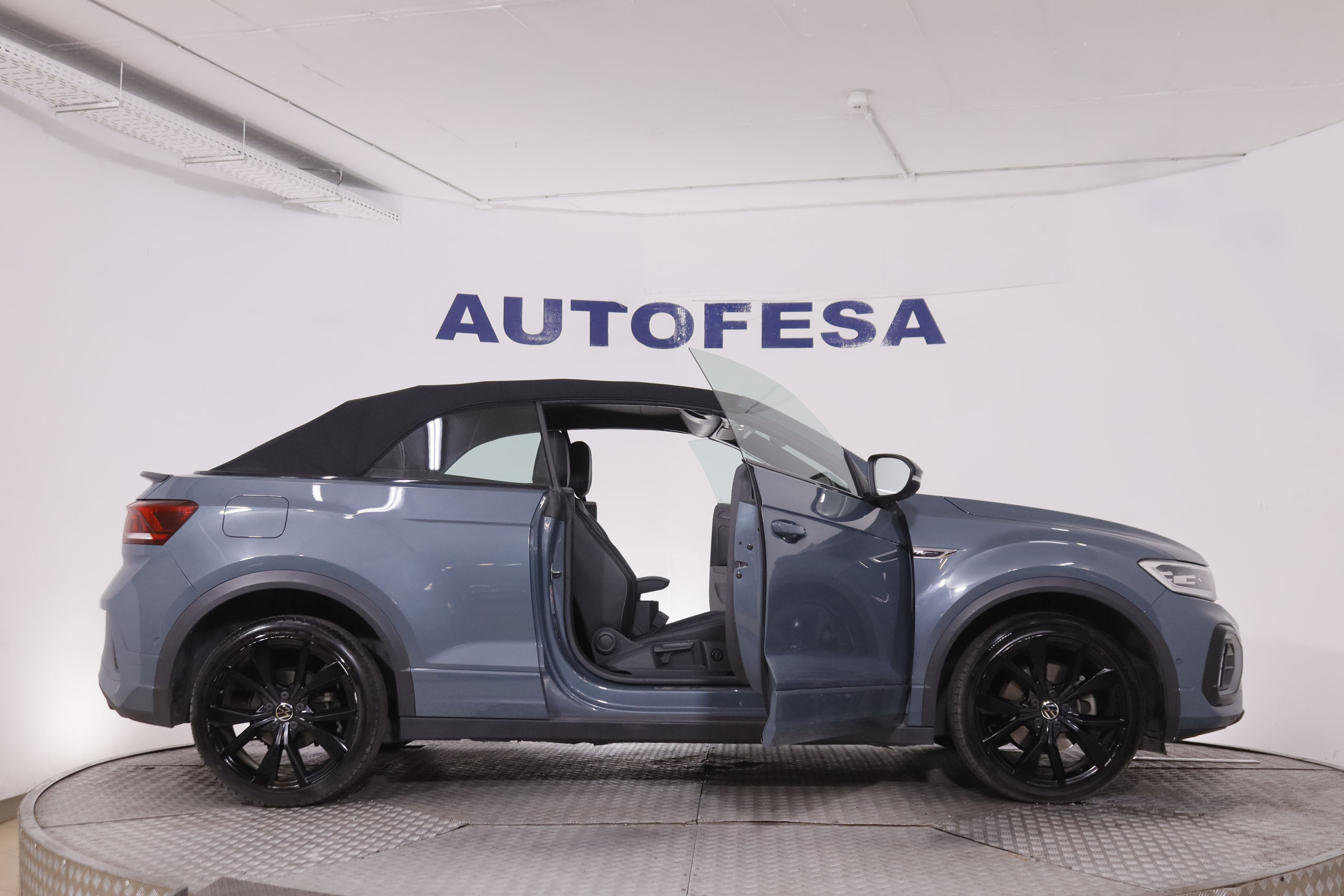 Volkswagen T-Roc 1.5 TSI Cabrio R-Line DSG - foto 13