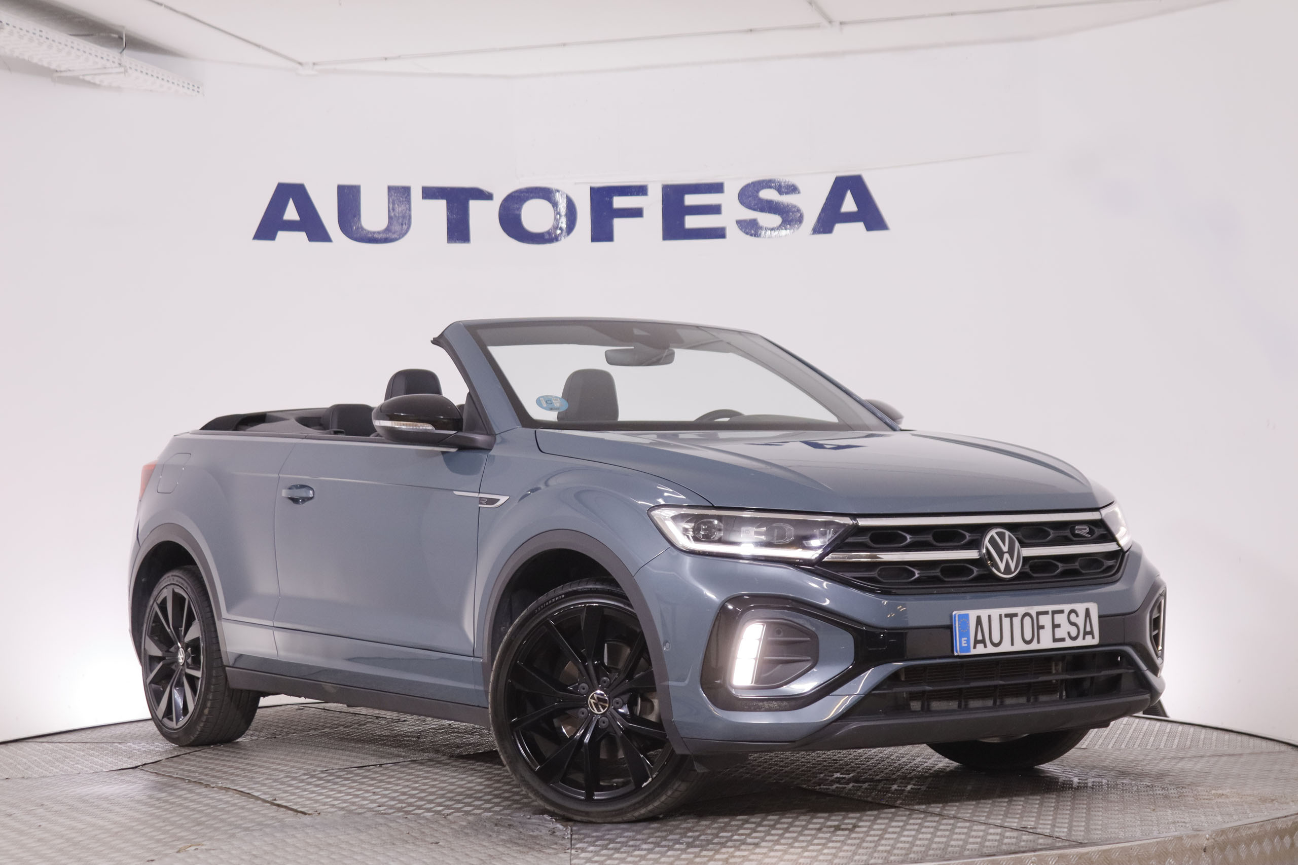 Volkswagen T-Roc 1.5 TSI Cabrio R-Line DSG - foto 14