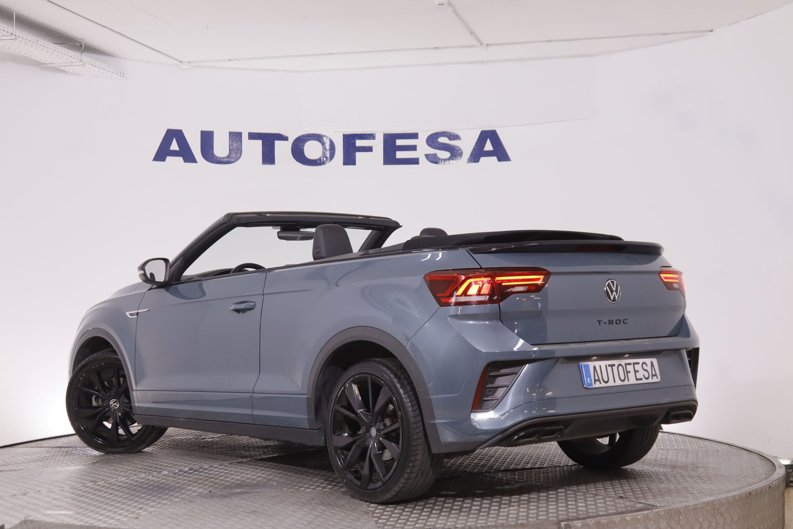 Volkswagen T-Roc 1.5 TSI Cabrio R-Line DSG - foto 15