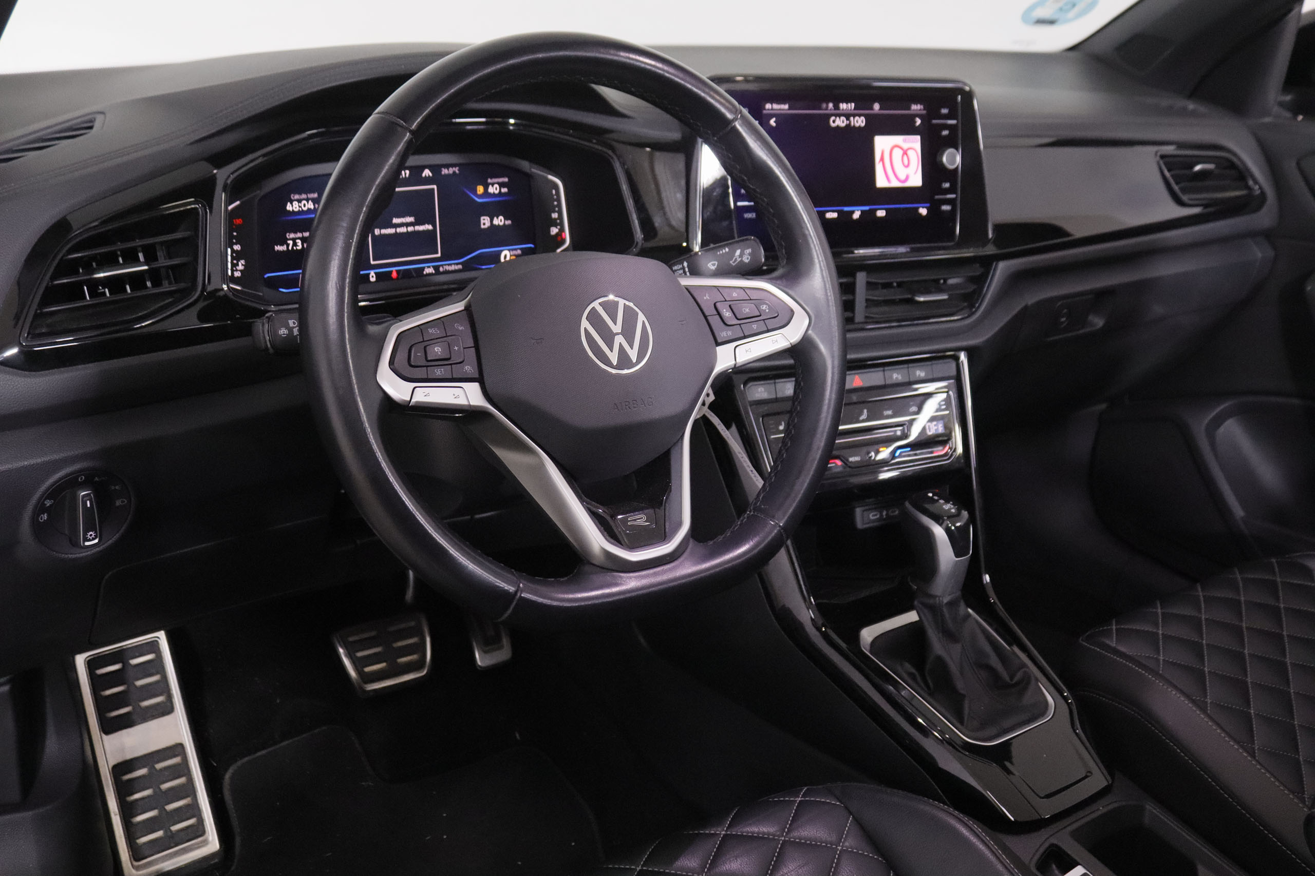 Volkswagen T-Roc 1.5 TSI Cabrio R-Line DSG - foto 16