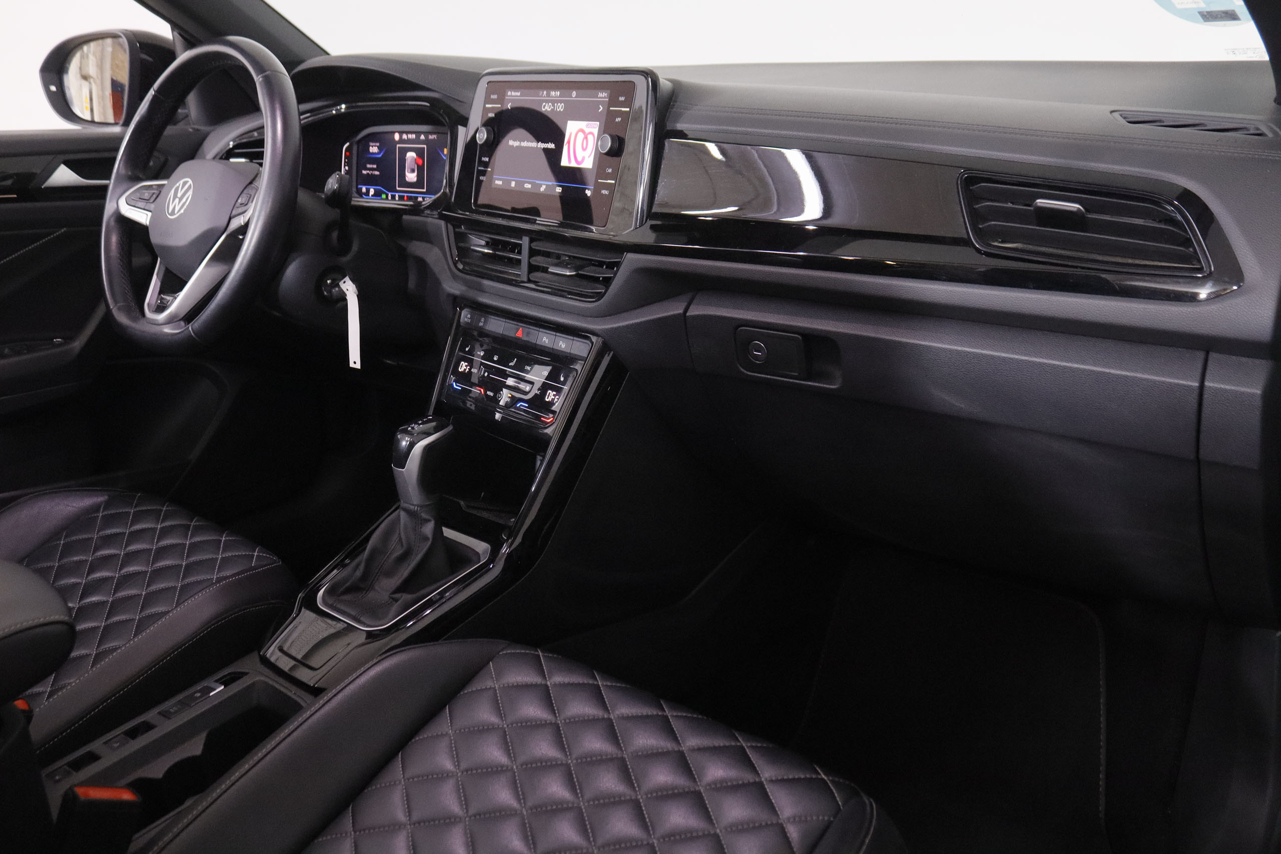 Volkswagen T-Roc 1.5 TSI Cabrio R-Line DSG - foto 19