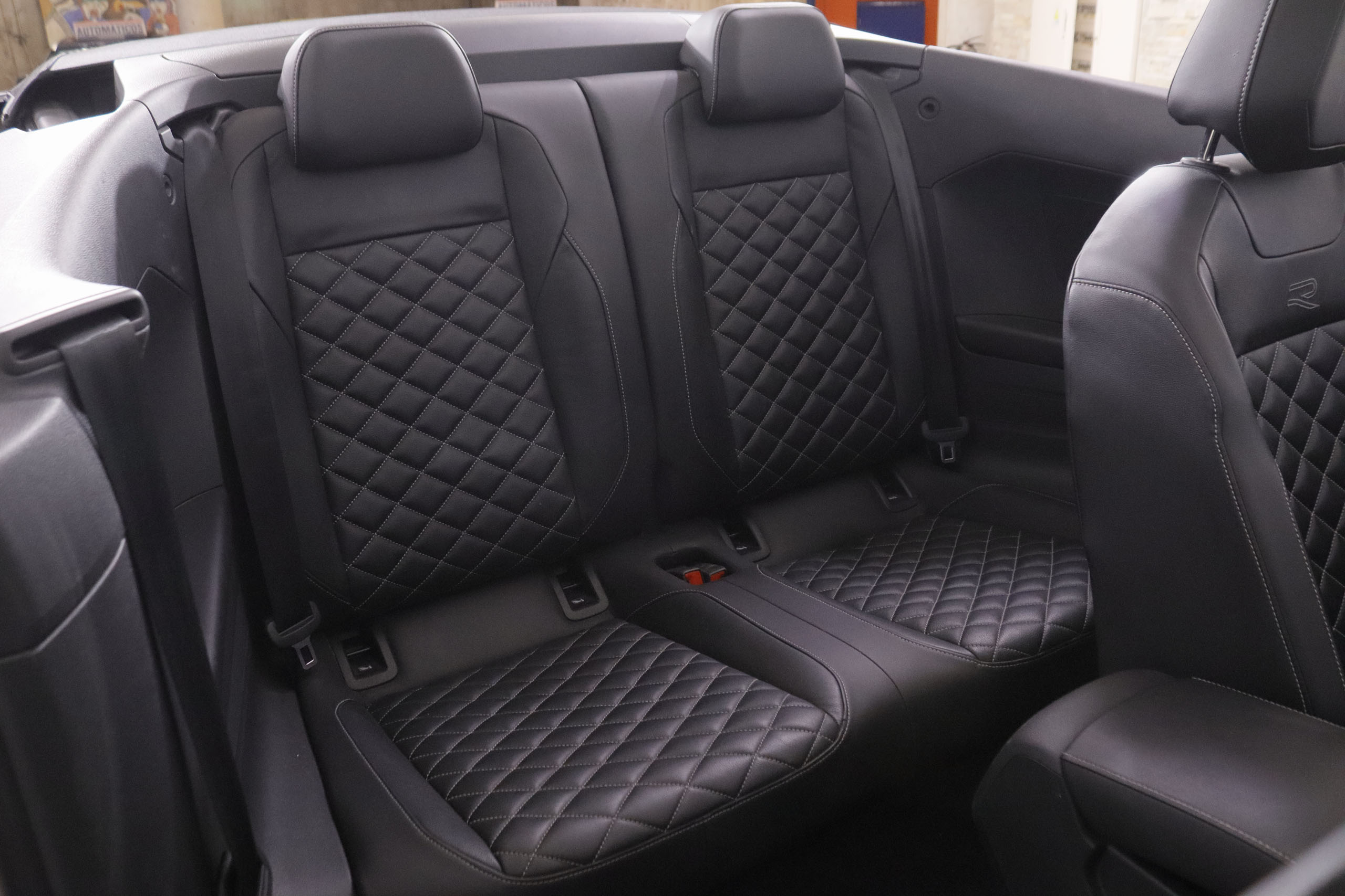 Volkswagen T-Roc 1.5 TSI Cabrio R-Line DSG - foto 20