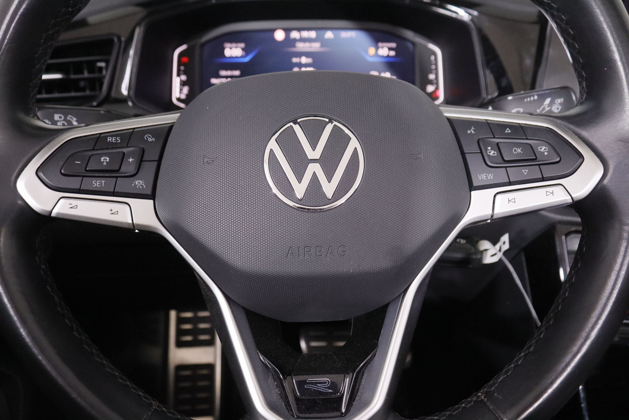Volkswagen T-Roc 1.5 TSI Cabrio R-Line DSG - foto 21