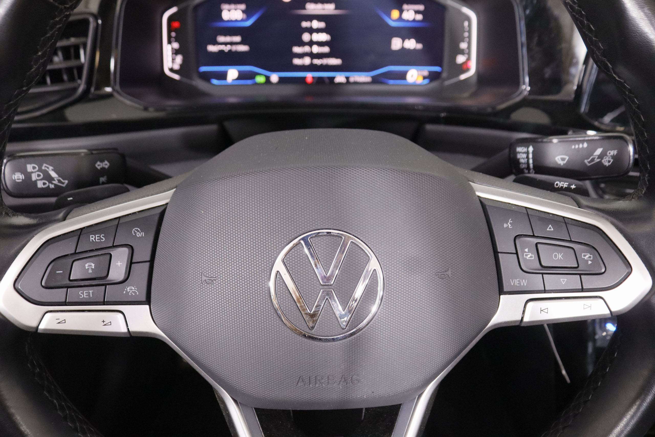Volkswagen T-Roc 1.5 TSI Cabrio R-Line DSG - foto 23
