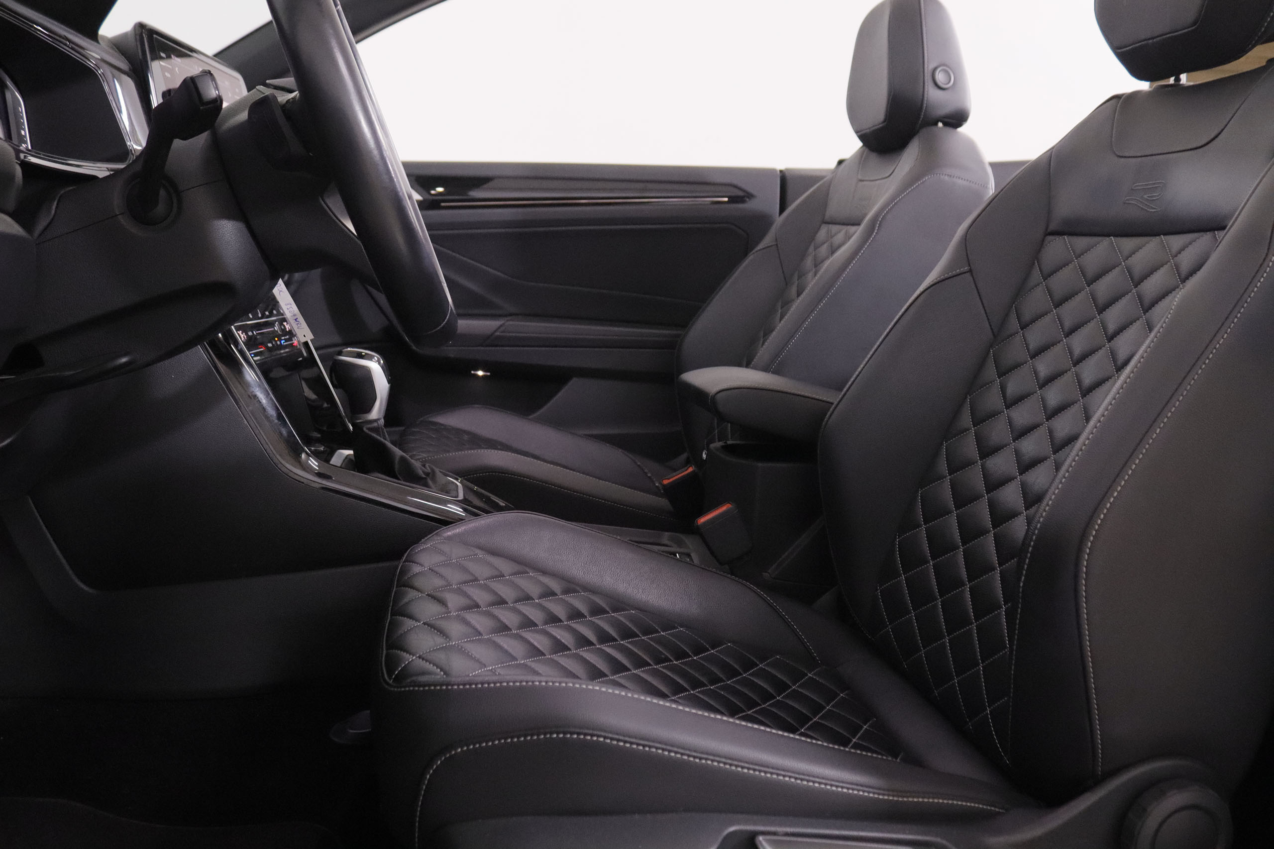 Volkswagen T-Roc 1.5 TSI Cabrio R-Line DSG - foto 25
