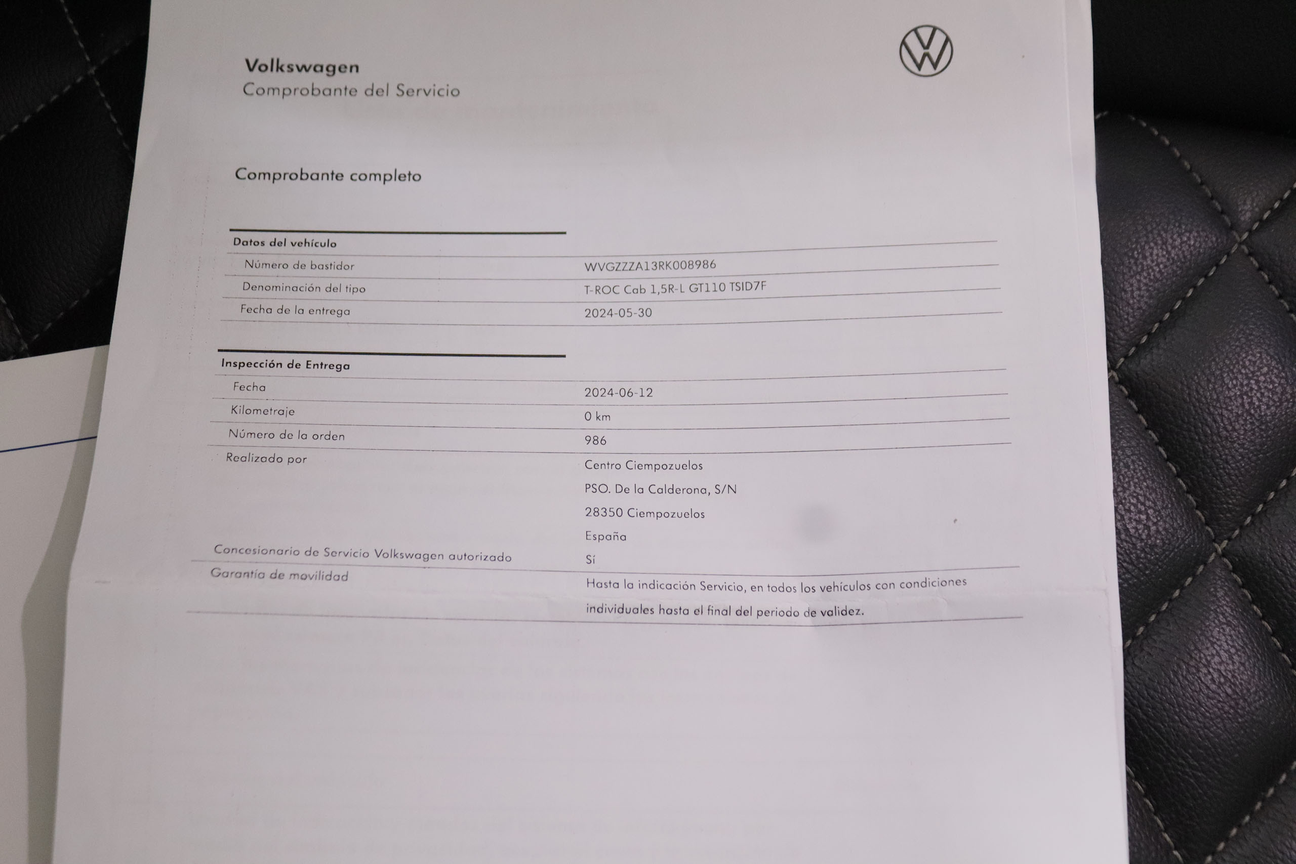 Volkswagen T-Roc 1.5 TSI Cabrio R-Line DSG - foto 29