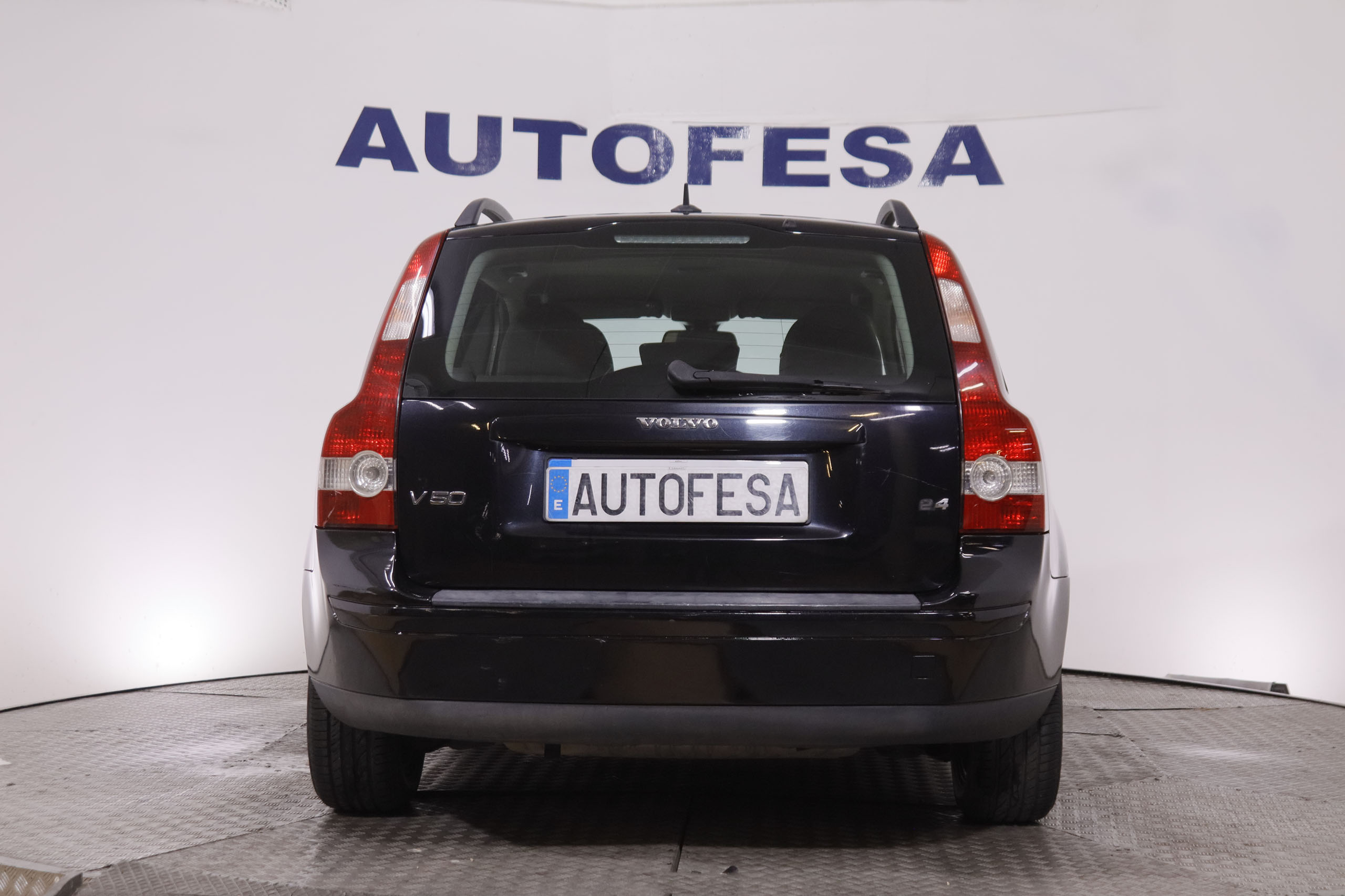 Volvo V50 2.4i Momentum - foto 6