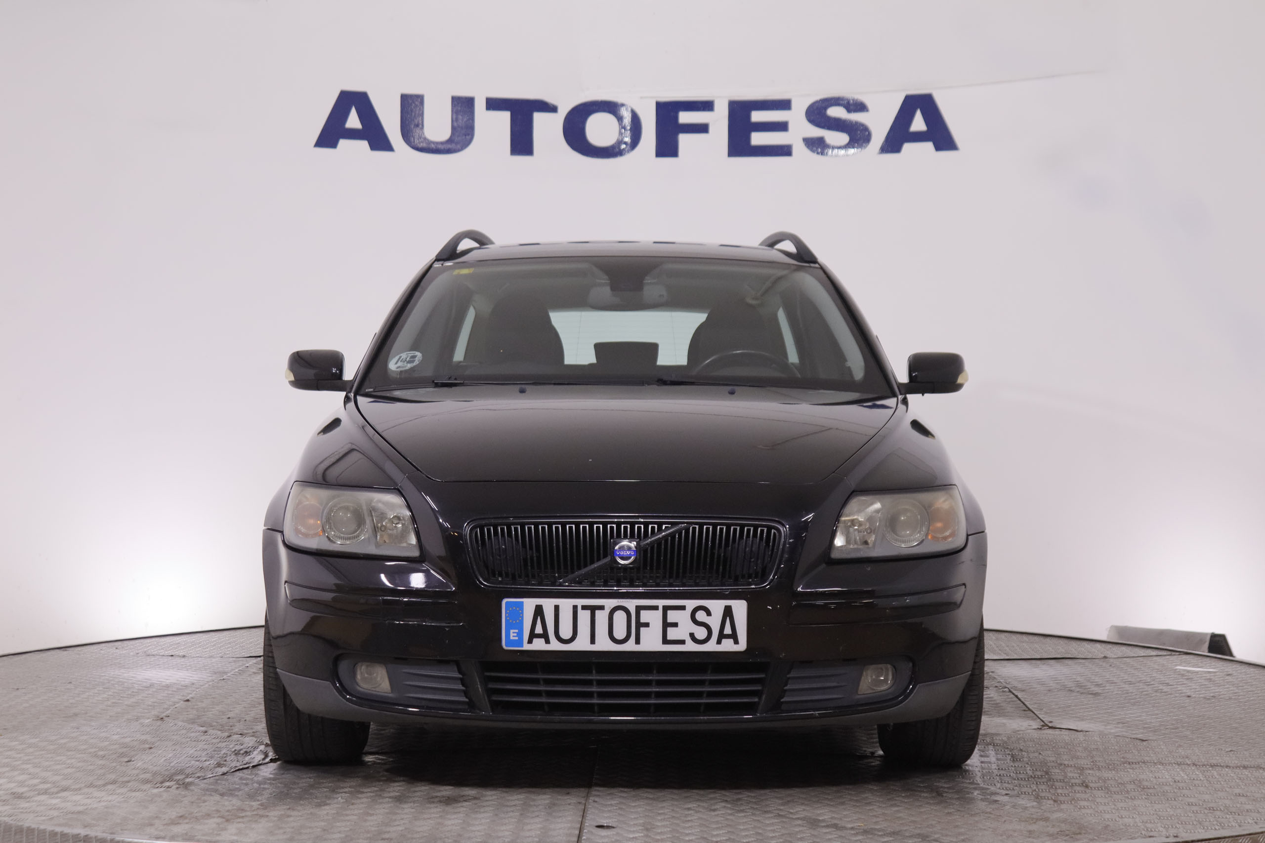 Volvo V50 2.4i Momentum - foto 2