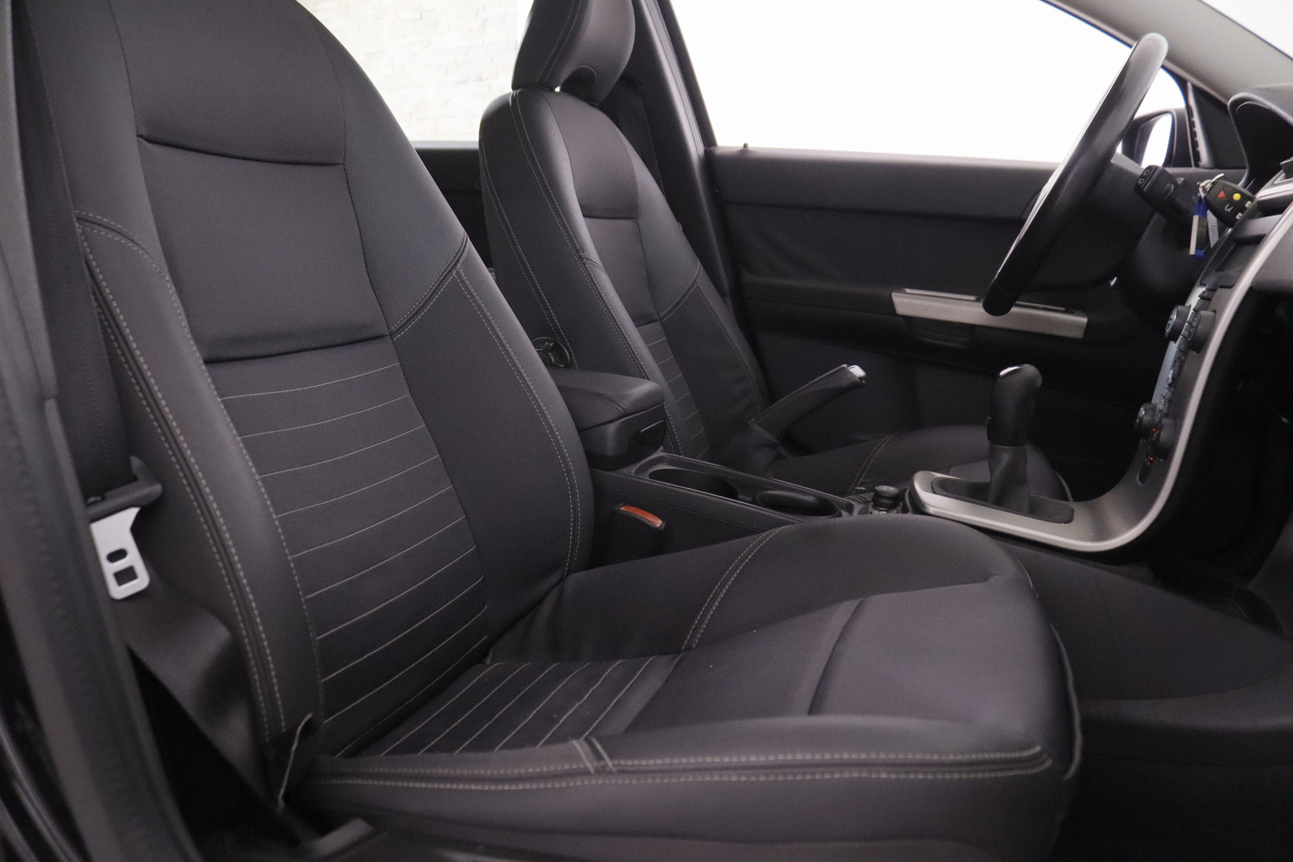 Volvo V50 2.4i Momentum - foto 15