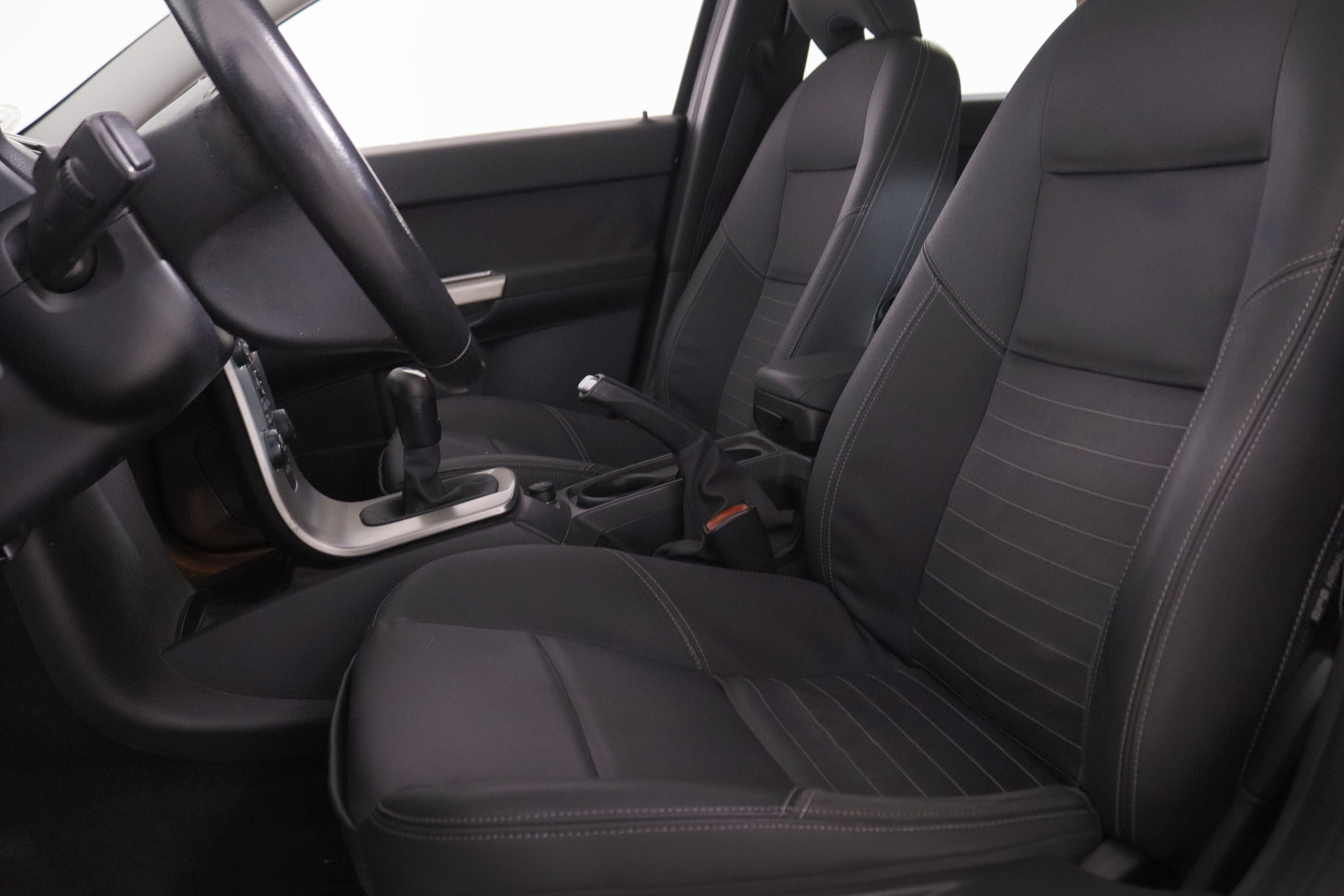 Volvo V50 2.4i Momentum - foto 14