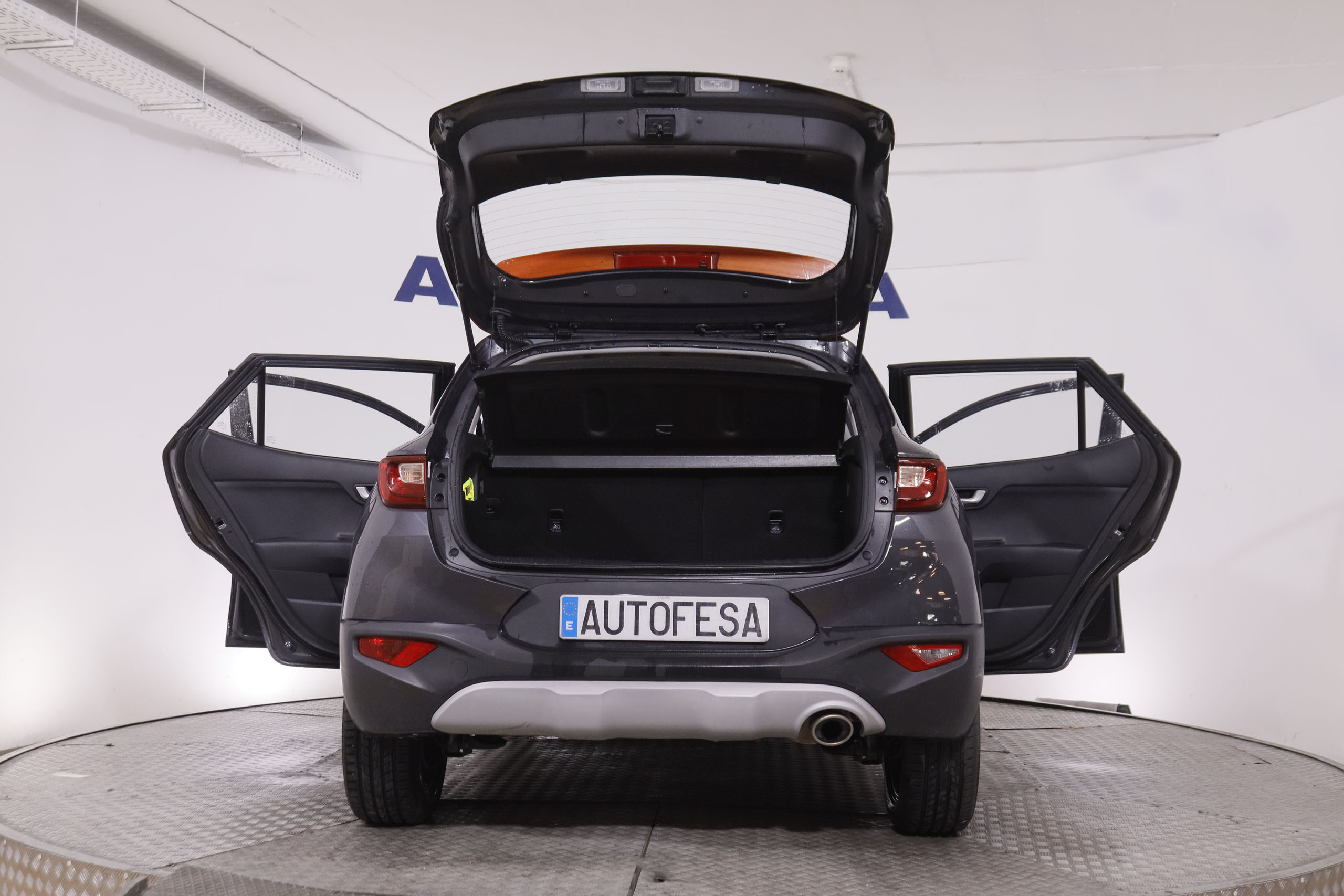 Kia Stonic 1.0 T-GDi Concept - foto 8