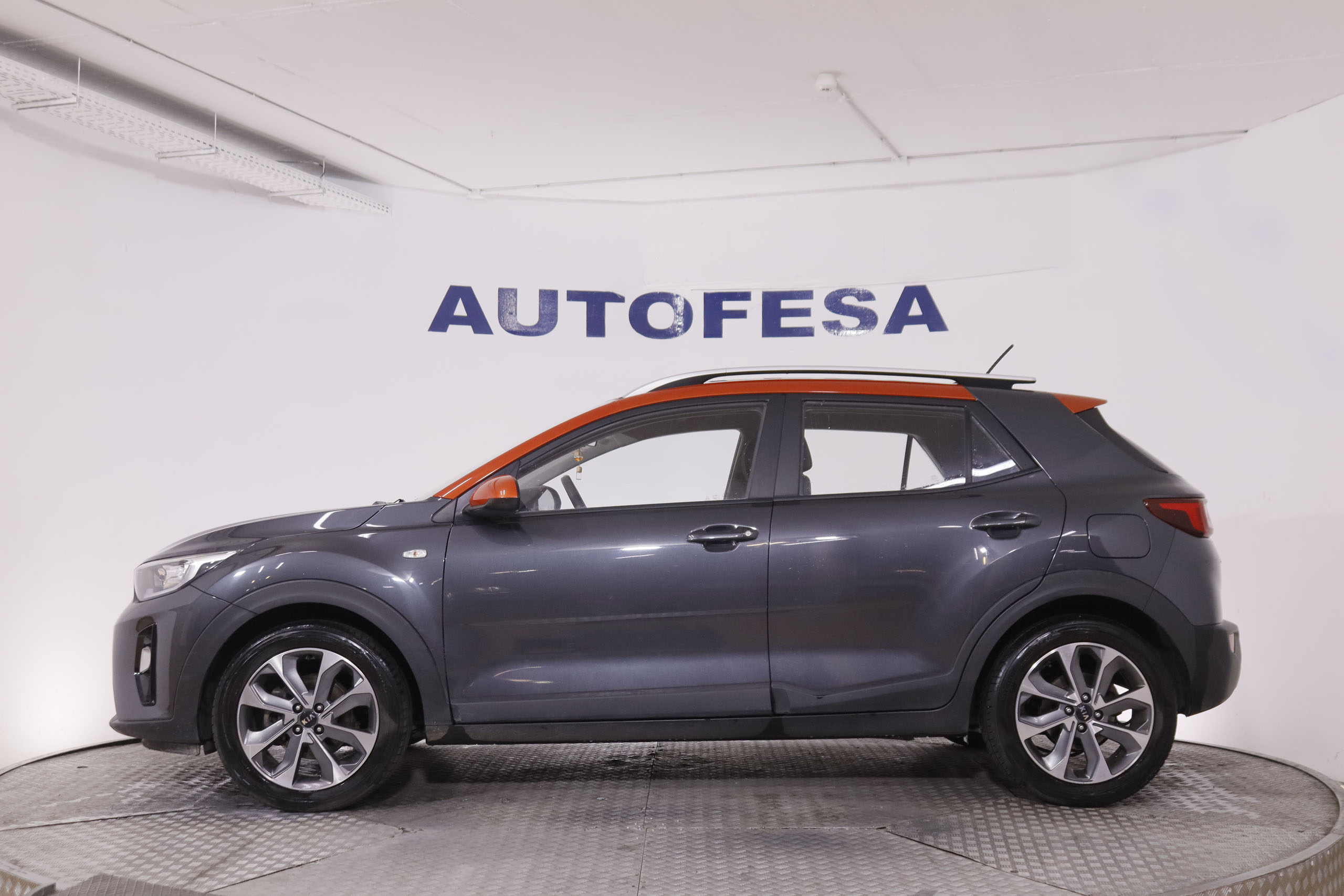 Kia Stonic 1.0 T-GDi Concept - foto 4