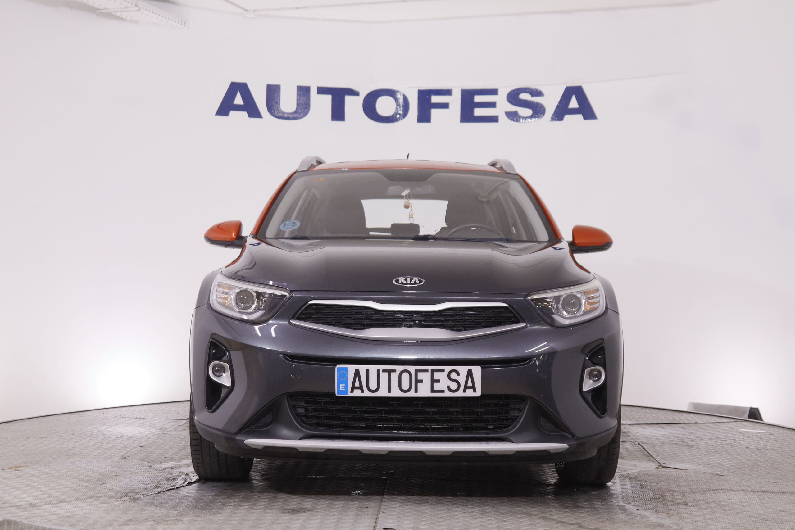 Kia Stonic 1.0 T-GDi Concept - foto 2