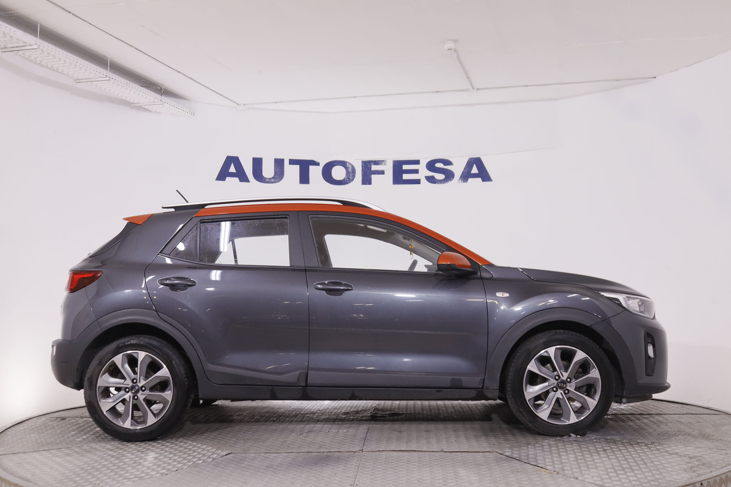 Kia Stonic 1.0 T-GDi Concept - foto 10