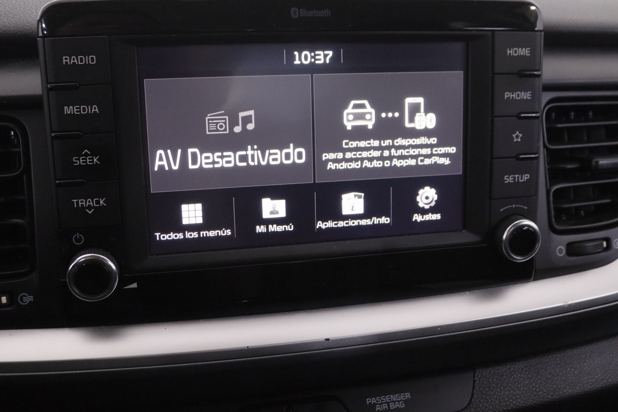 Kia Stonic 1.0 T-GDi Concept - foto 15