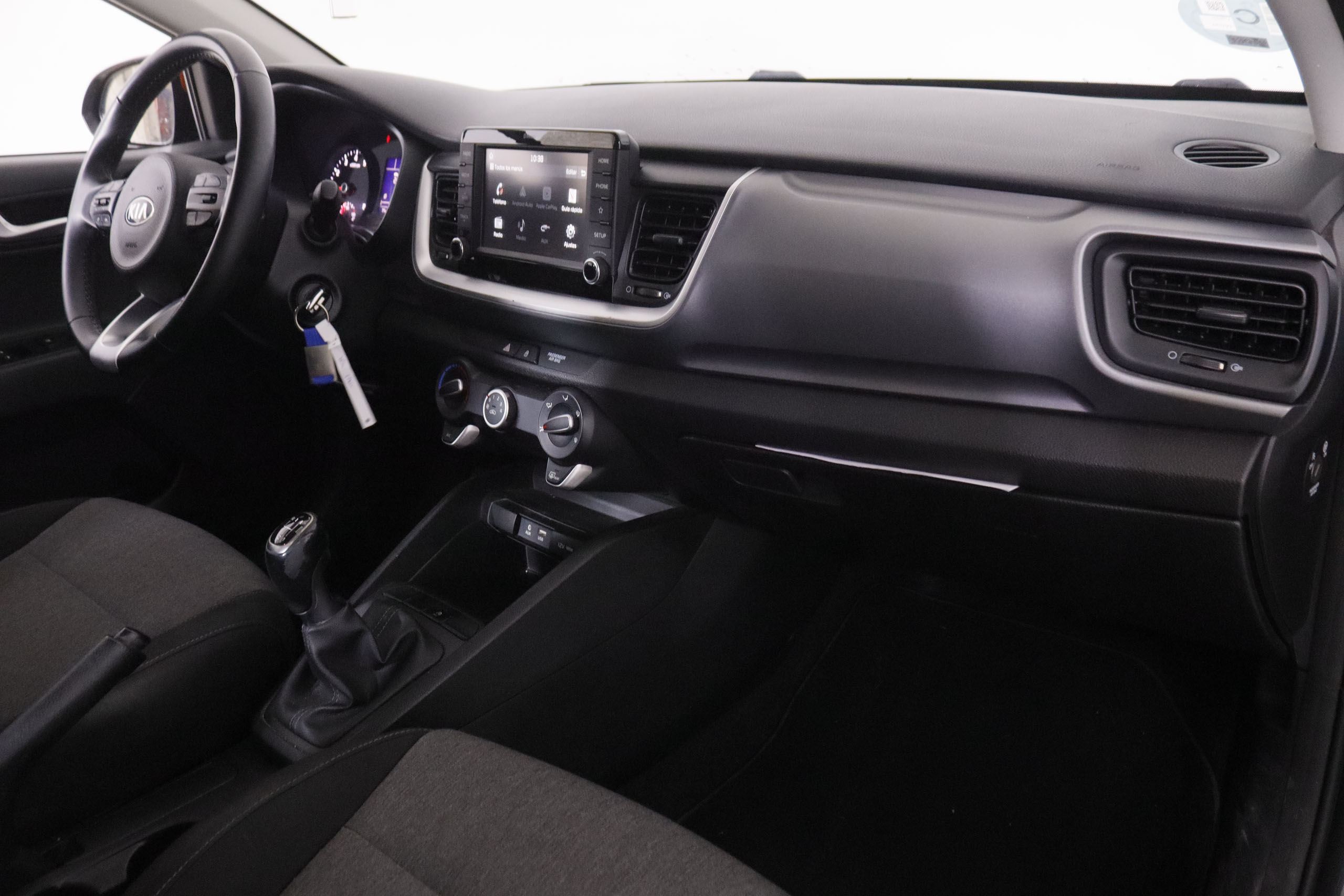 Kia Stonic 1.0 T-GDi Concept - foto 12