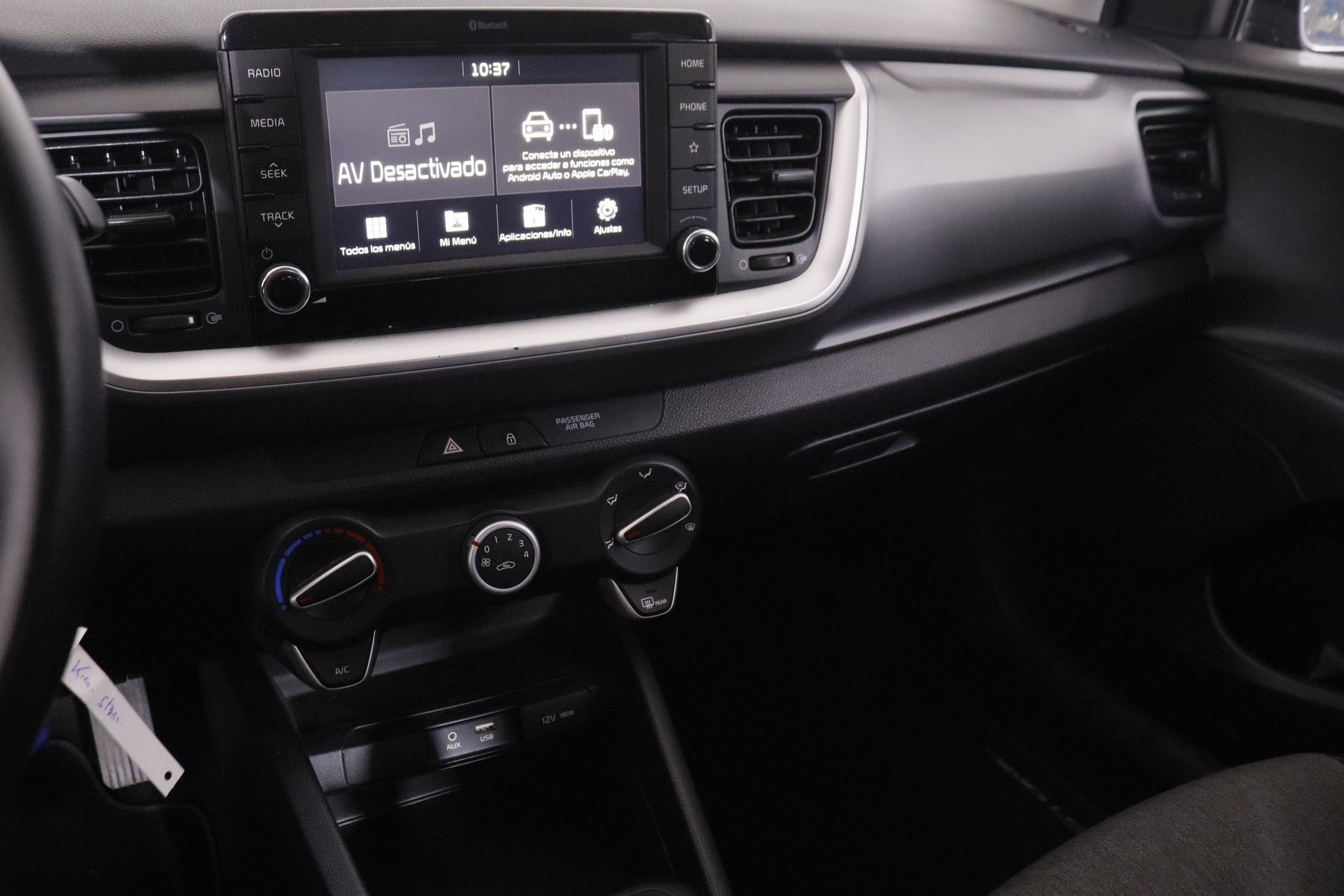 Kia Stonic 1.0 T-GDi Concept - foto 14