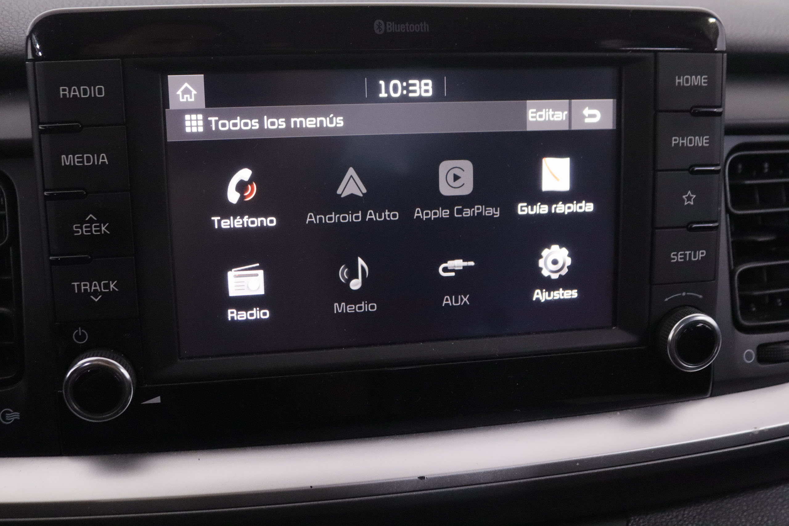 Kia Stonic 1.0 T-GDi Concept - foto 16