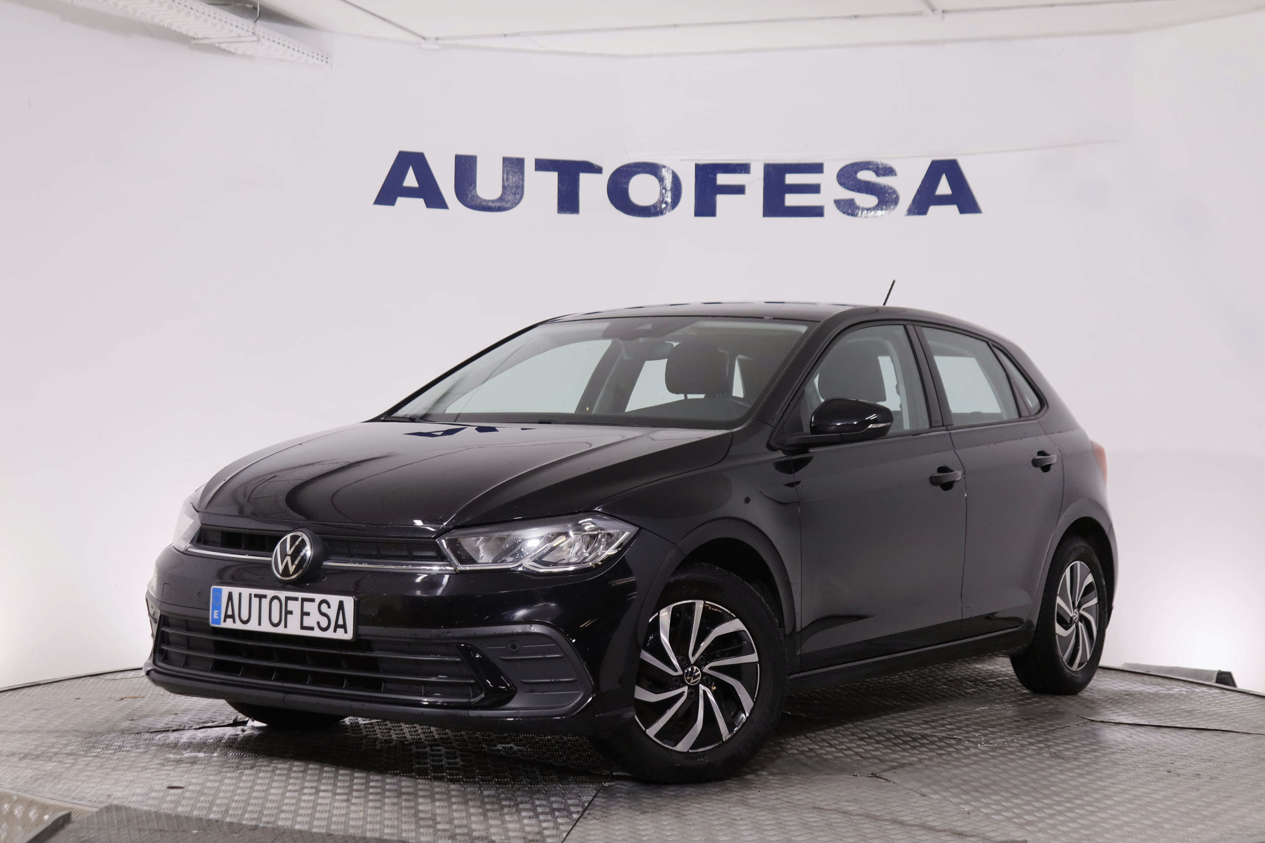 Volkswagen Polo 1.0 TSI Life DSG