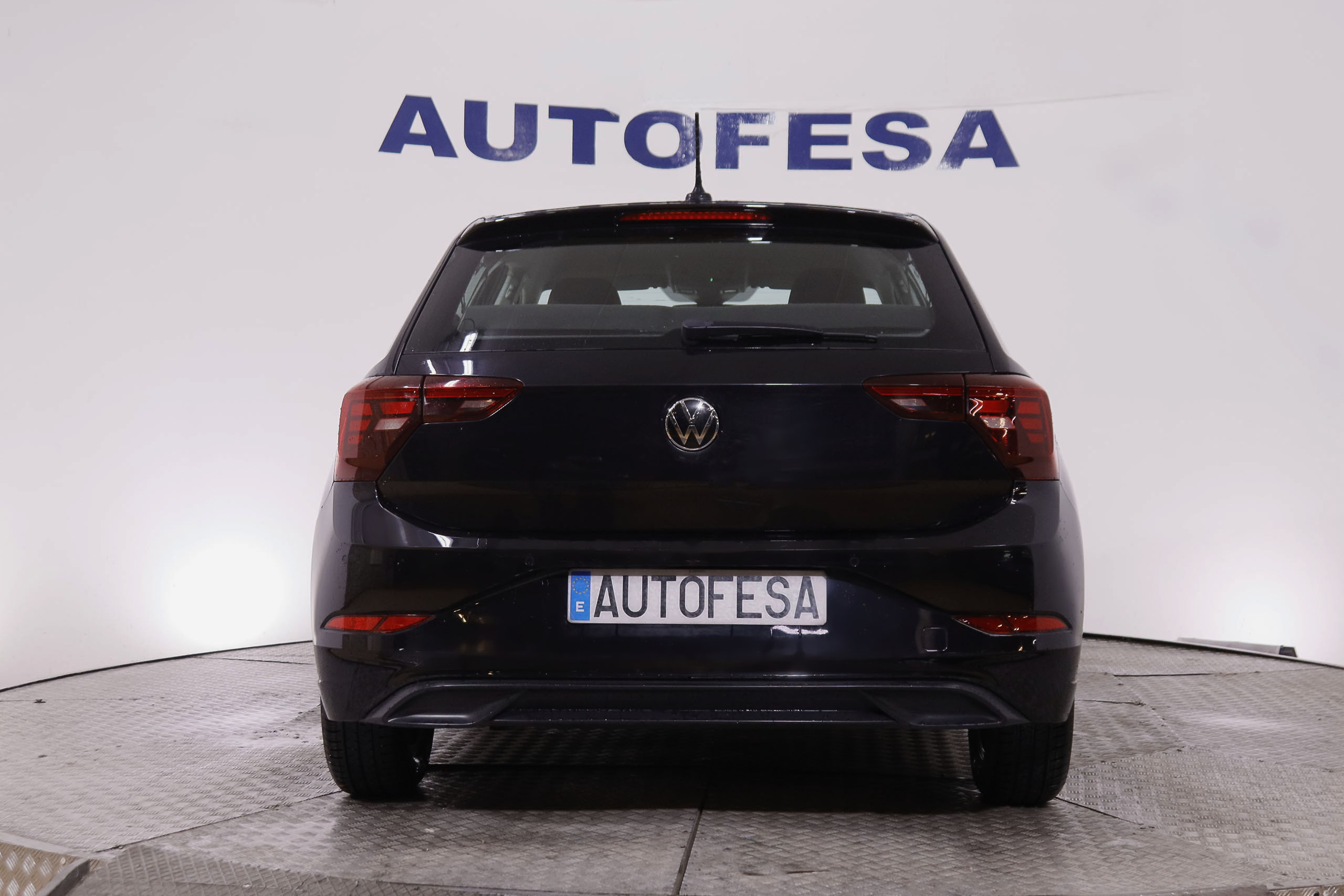 Volkswagen Polo 1.0 TSI Life DSG - foto 6