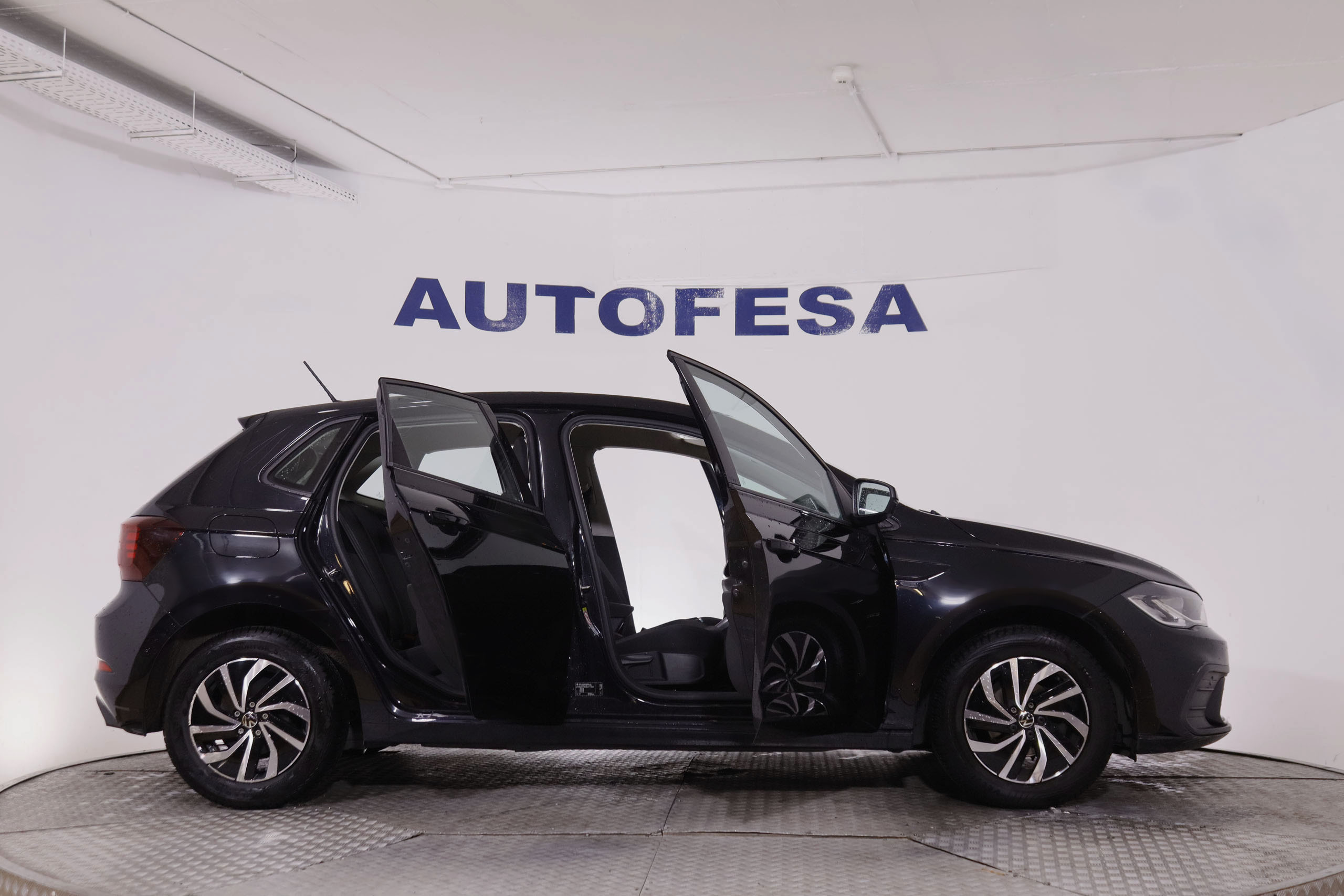 Volkswagen Polo 1.0 TSI Life DSG - foto 9