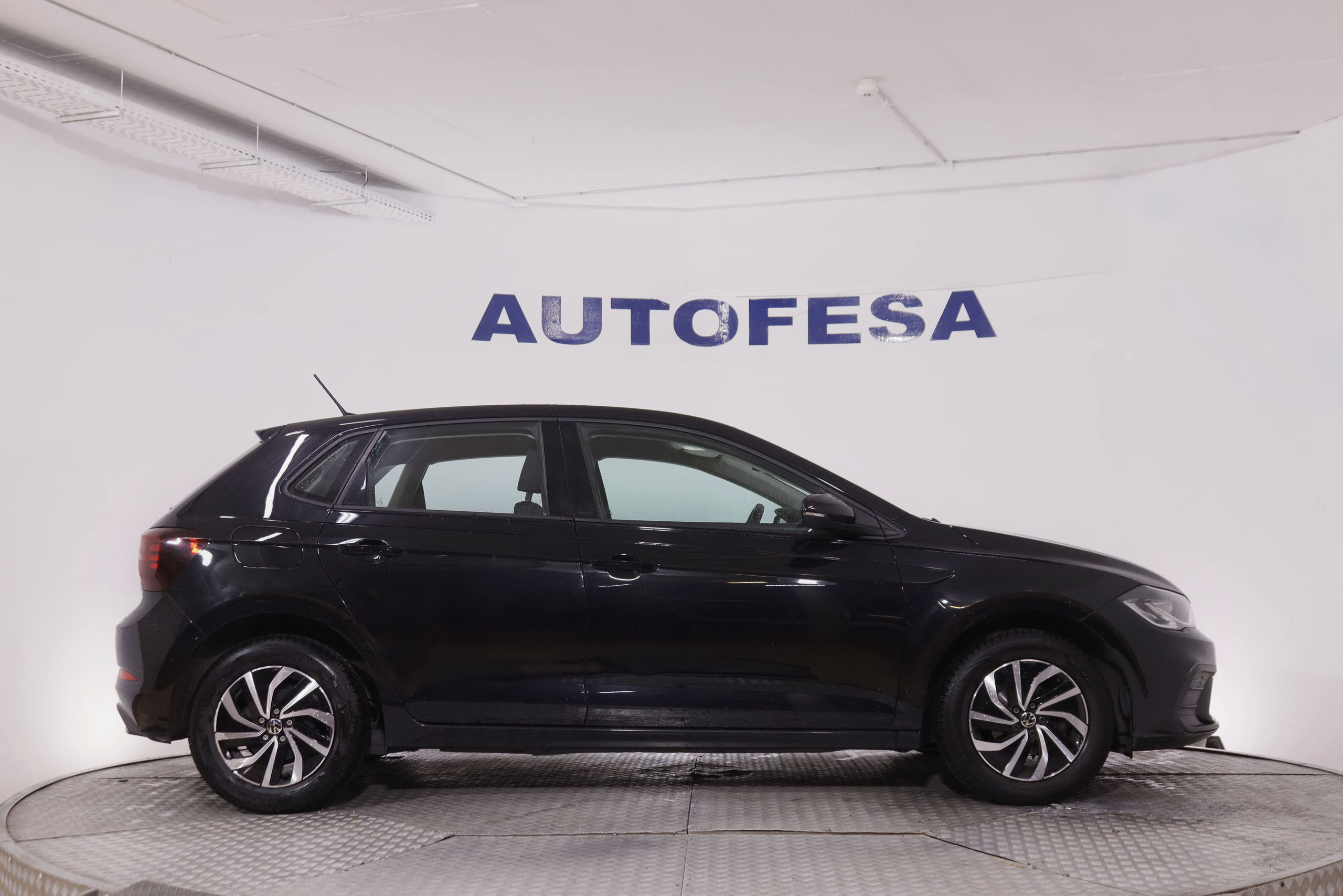Volkswagen Polo 1.0 TSI Life DSG - foto 8