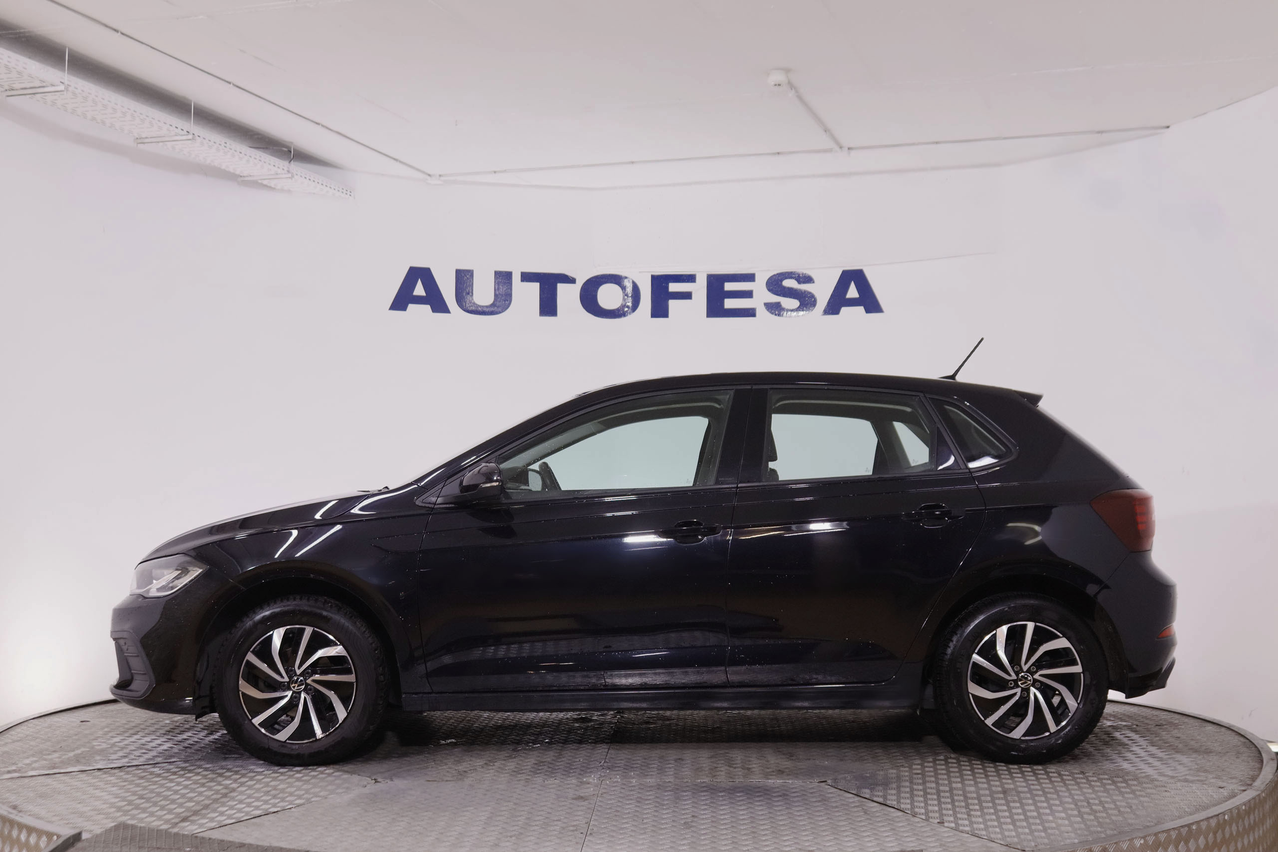 Volkswagen Polo 1.0 TSI Life DSG - foto 4