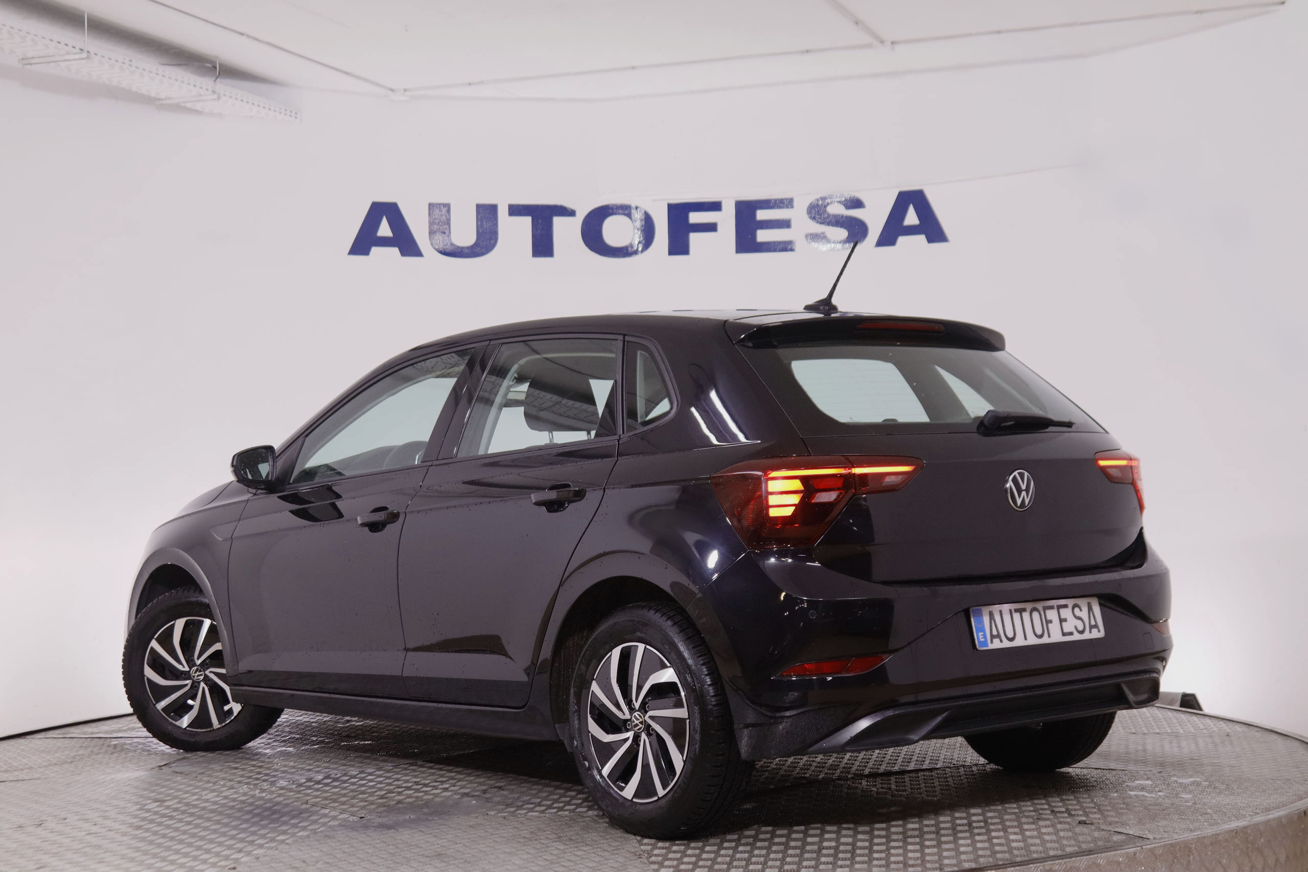 Volkswagen Polo 1.0 TSI Life DSG - foto 7