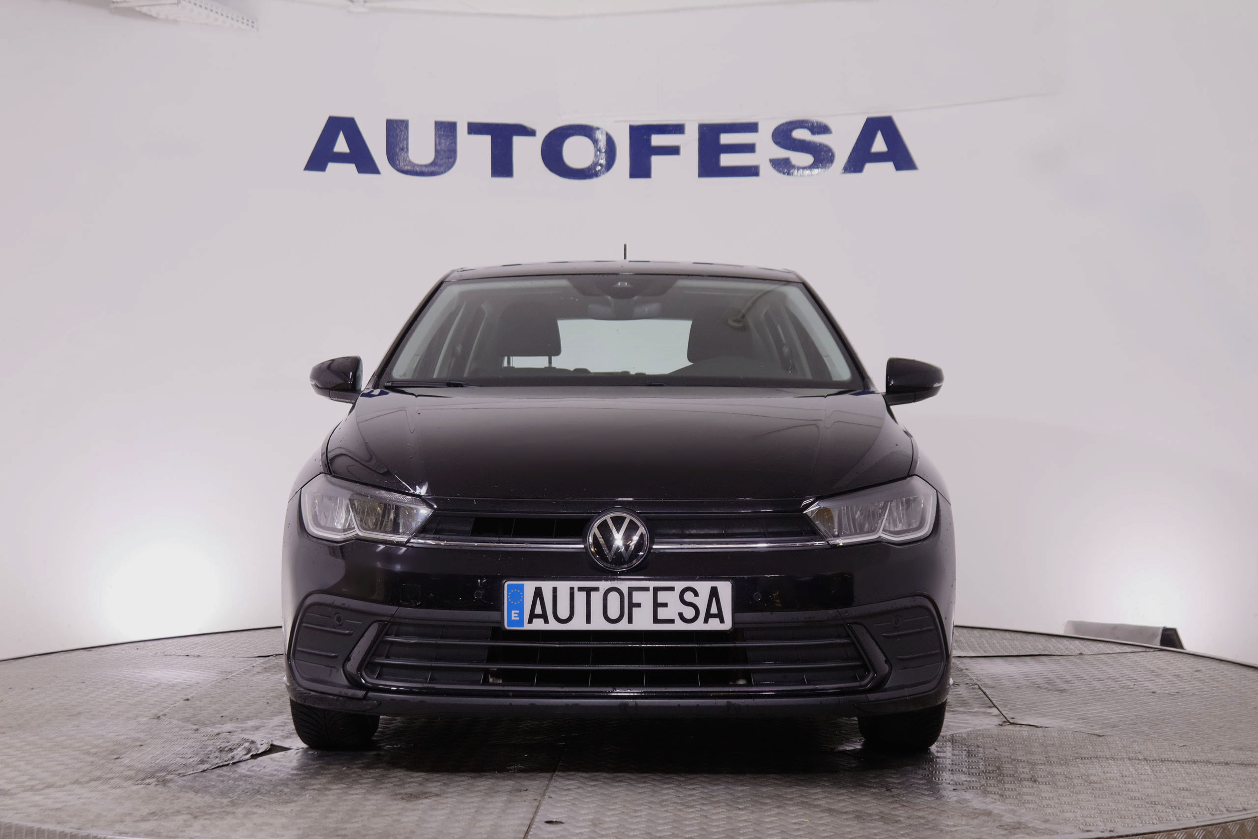 Volkswagen Polo 1.0 TSI Life DSG - foto 2