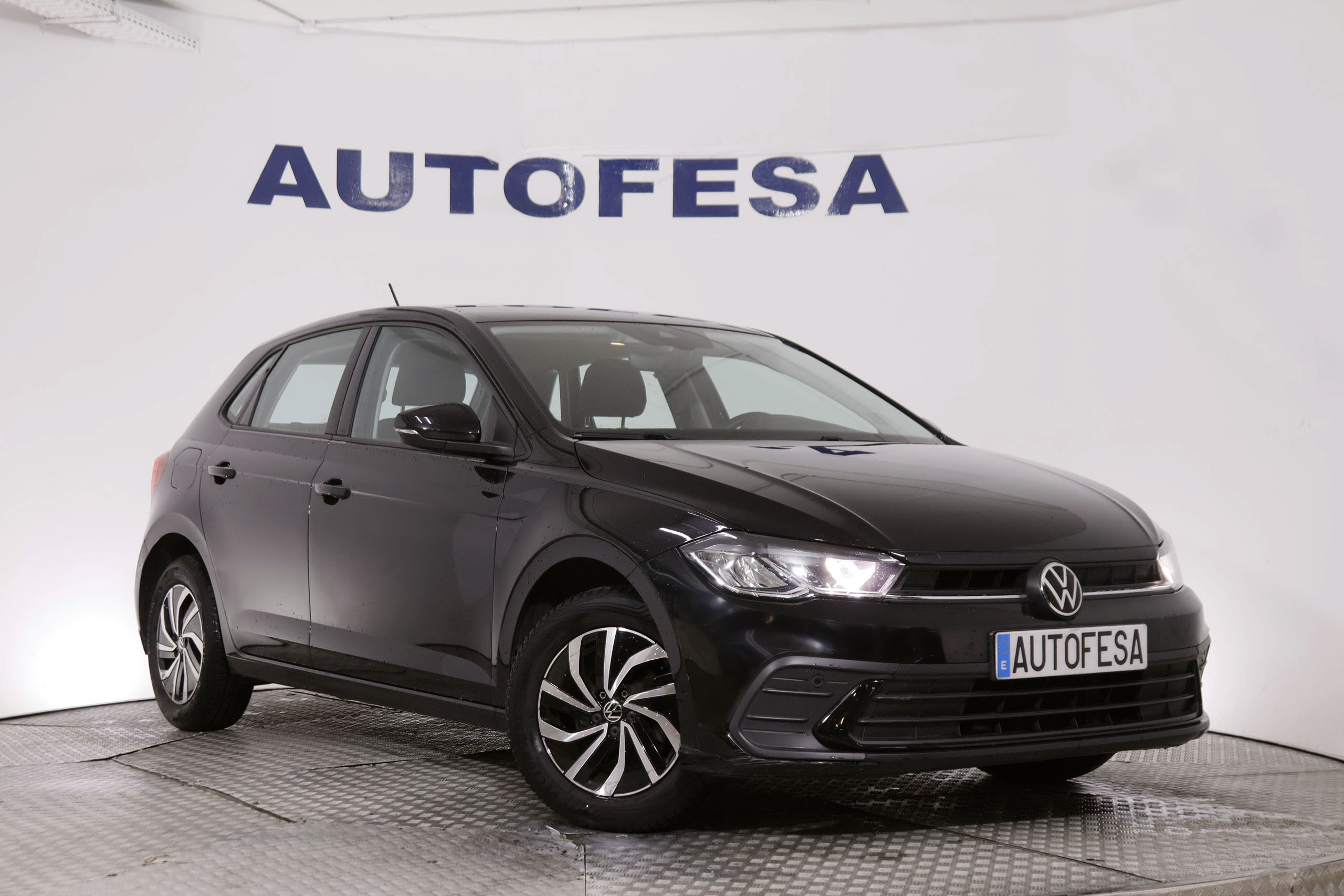 Volkswagen Polo 1.0 TSI Life DSG - foto 3