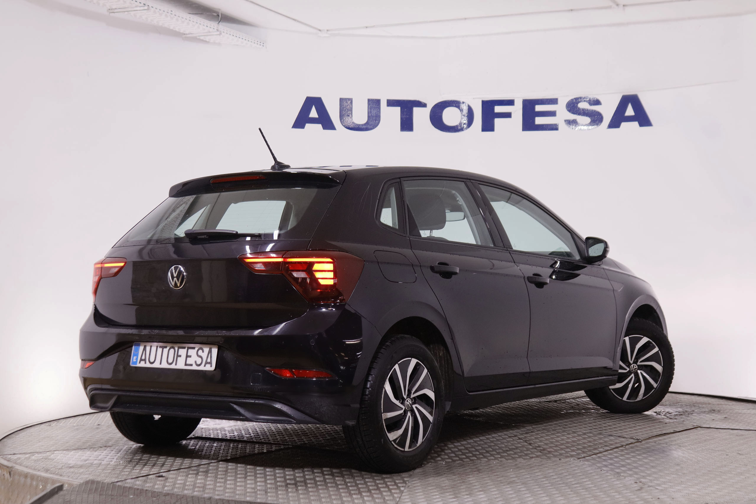 Volkswagen Polo 1.0 TSI Life DSG - foto 5