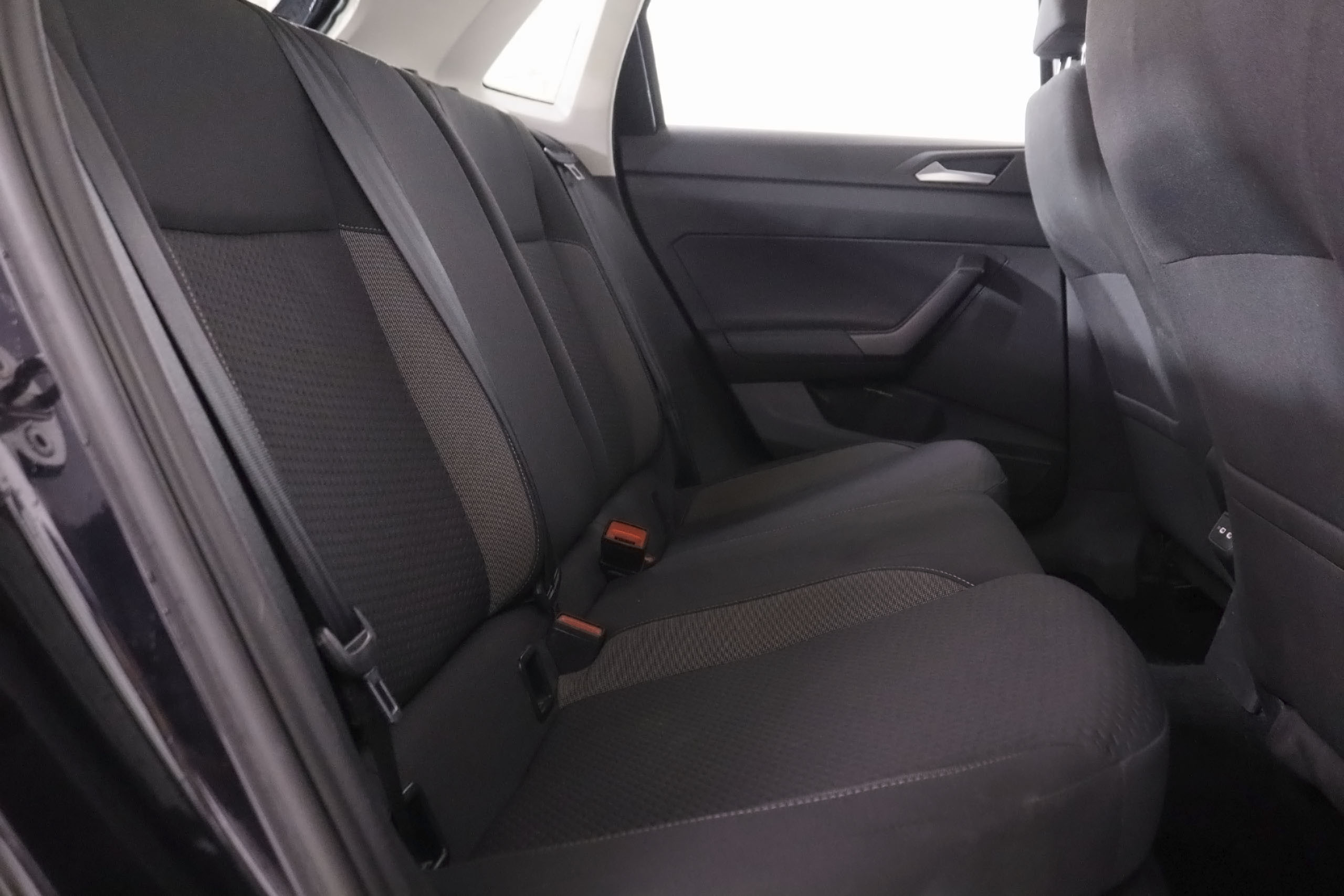Volkswagen Polo 1.0 TSI Life DSG - foto 23