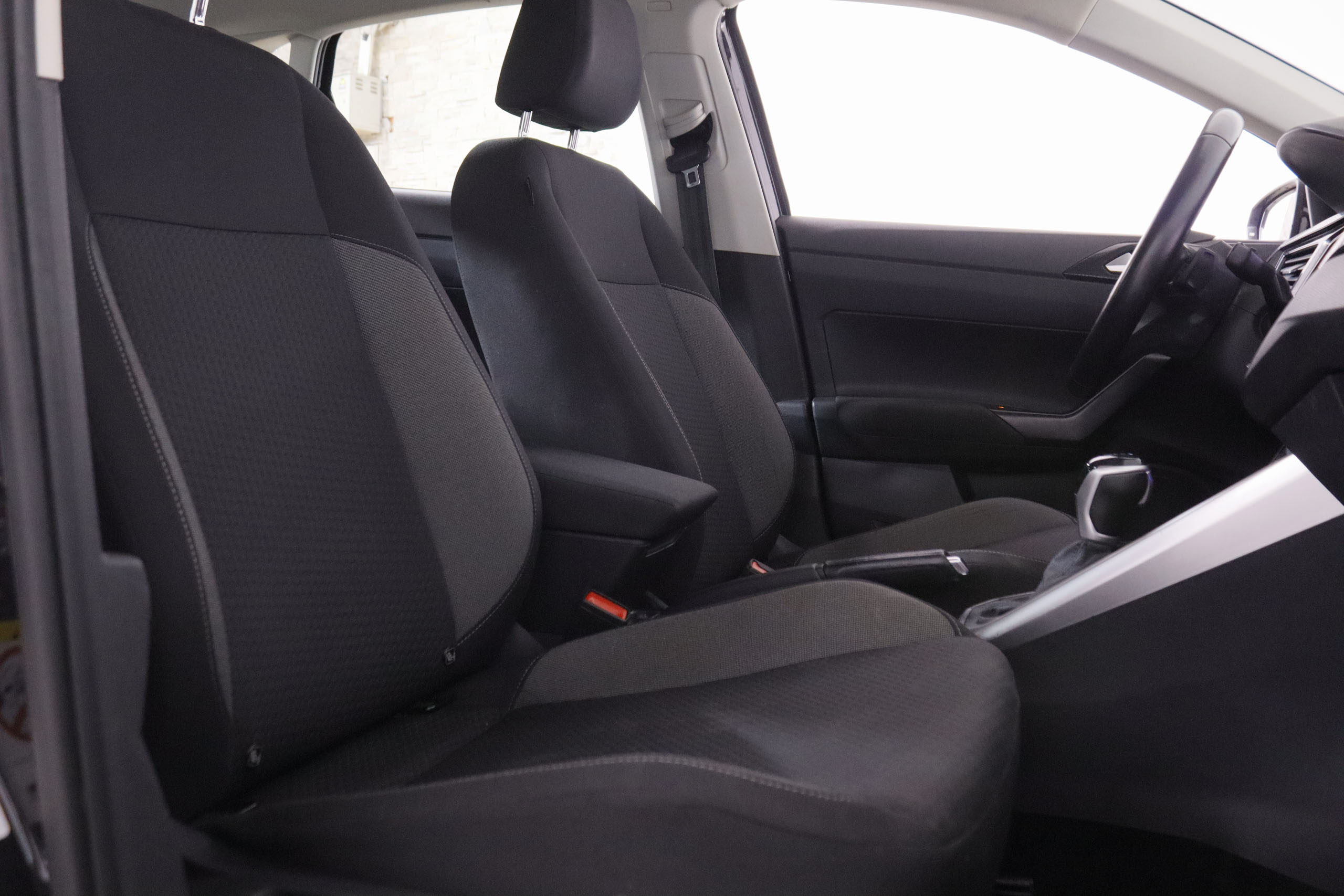 Volkswagen Polo 1.0 TSI Life DSG - foto 22