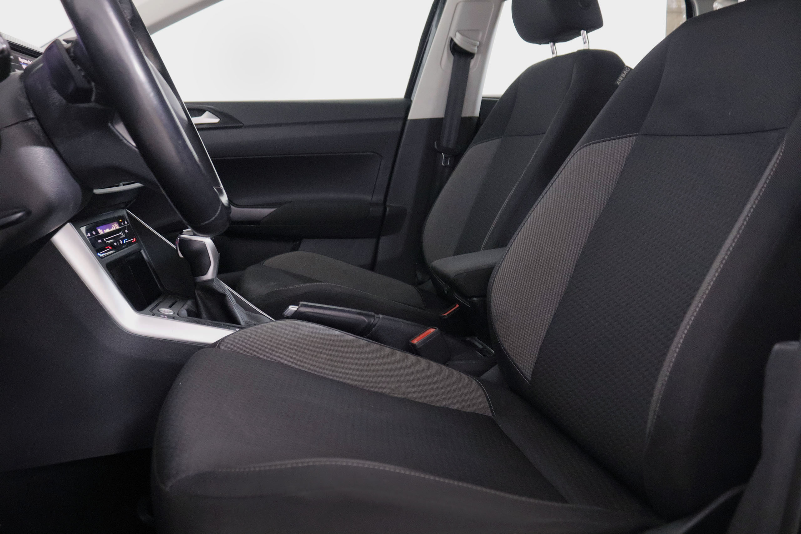 Volkswagen Polo 1.0 TSI Life DSG - foto 21
