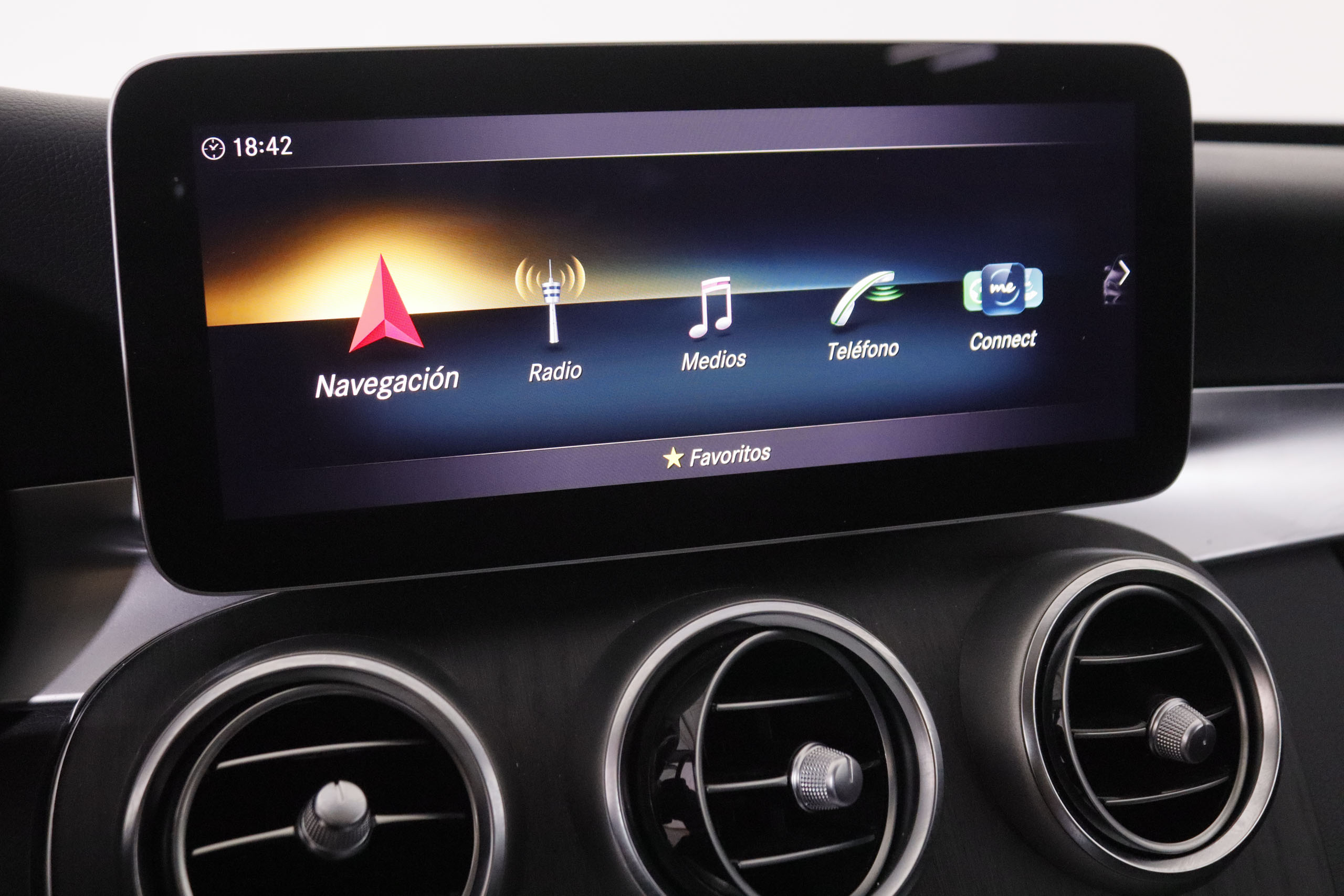 Mercedes-Benz Clase C C200 MHEV AMG Line Extras - foto 20