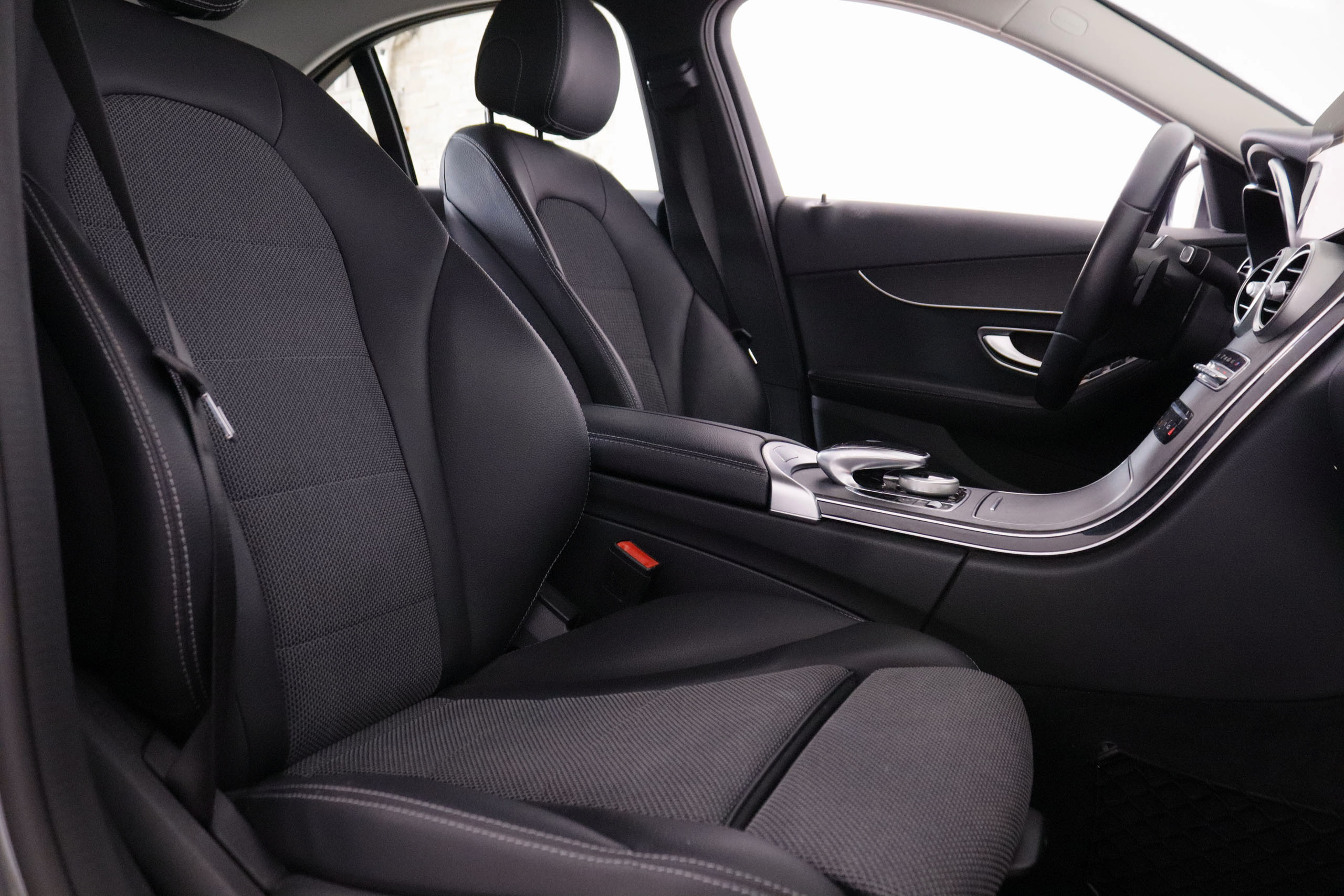 Mercedes-Benz Clase C C200 MHEV AMG Line Extras - foto 24