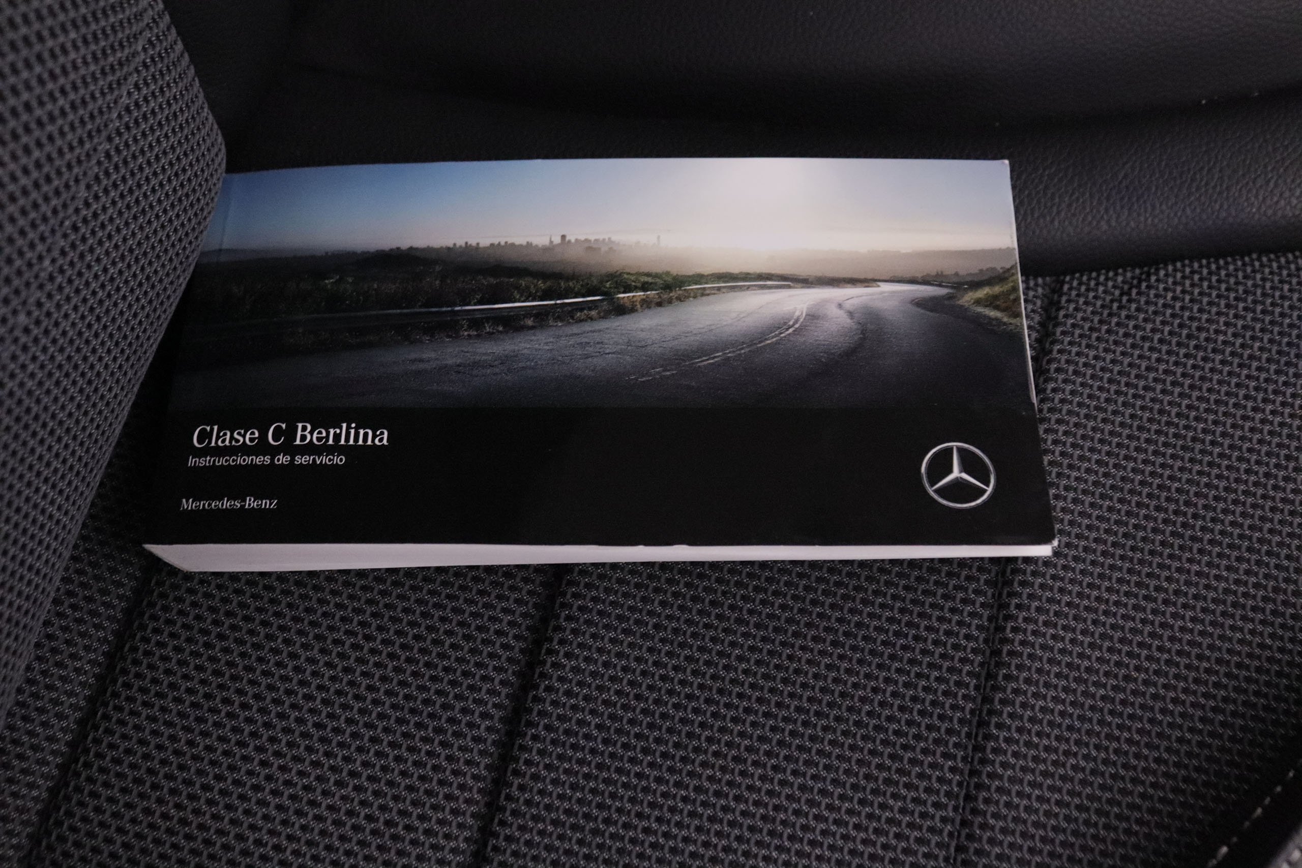 Mercedes-Benz Clase C C200 MHEV AMG Line Extras - foto 27