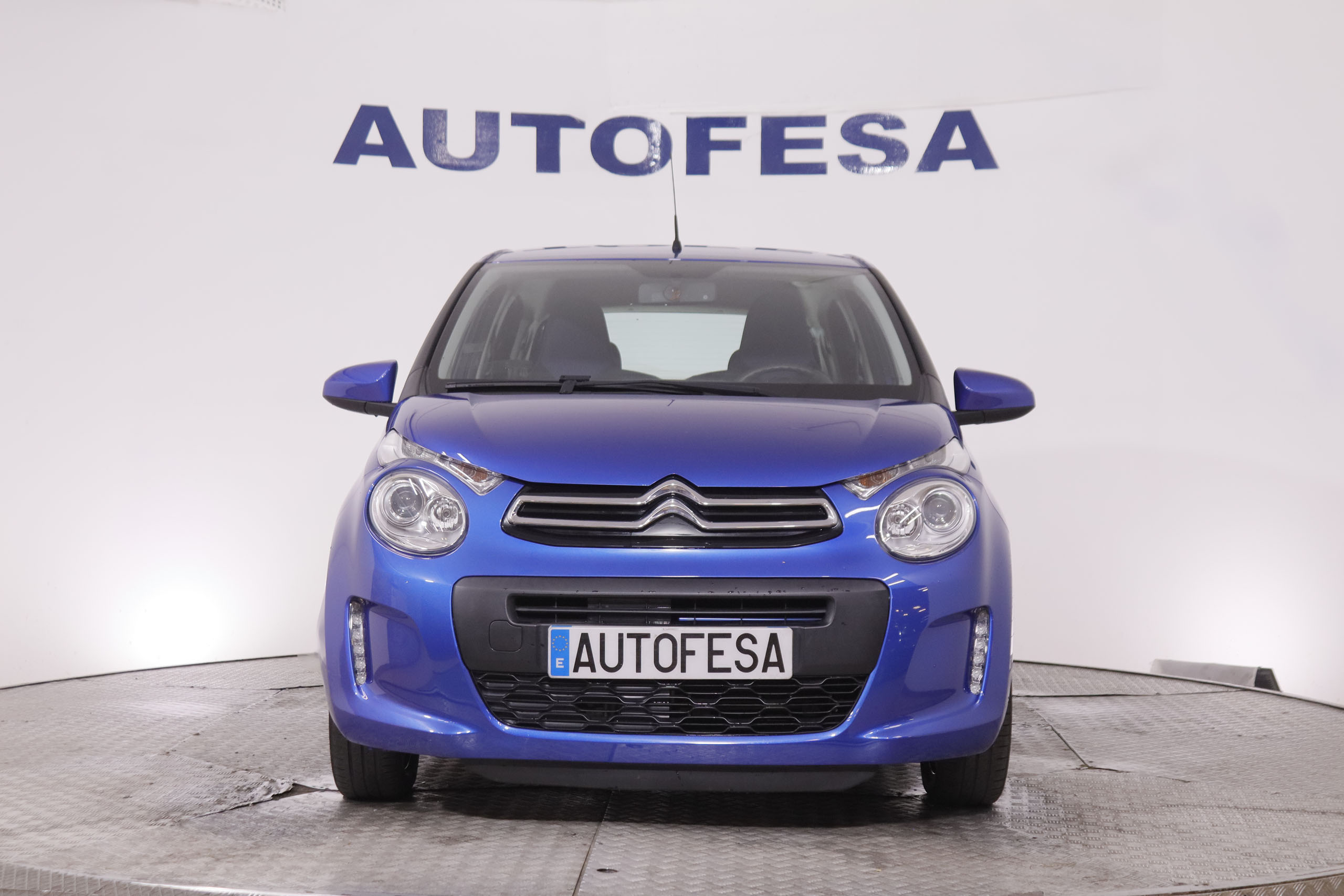 Citroën C1 1.0 VTI Feel - foto 2