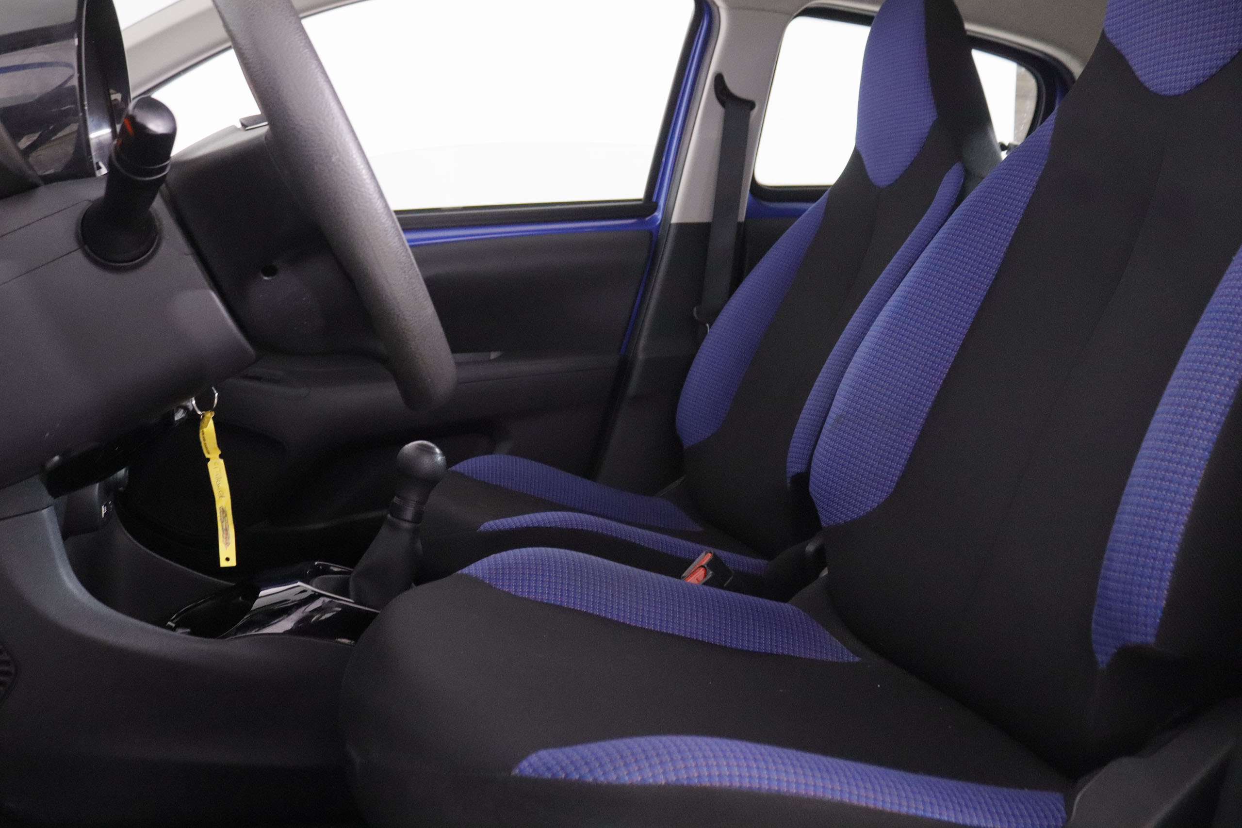 Citroën C1 1.0 VTI Feel - foto 16