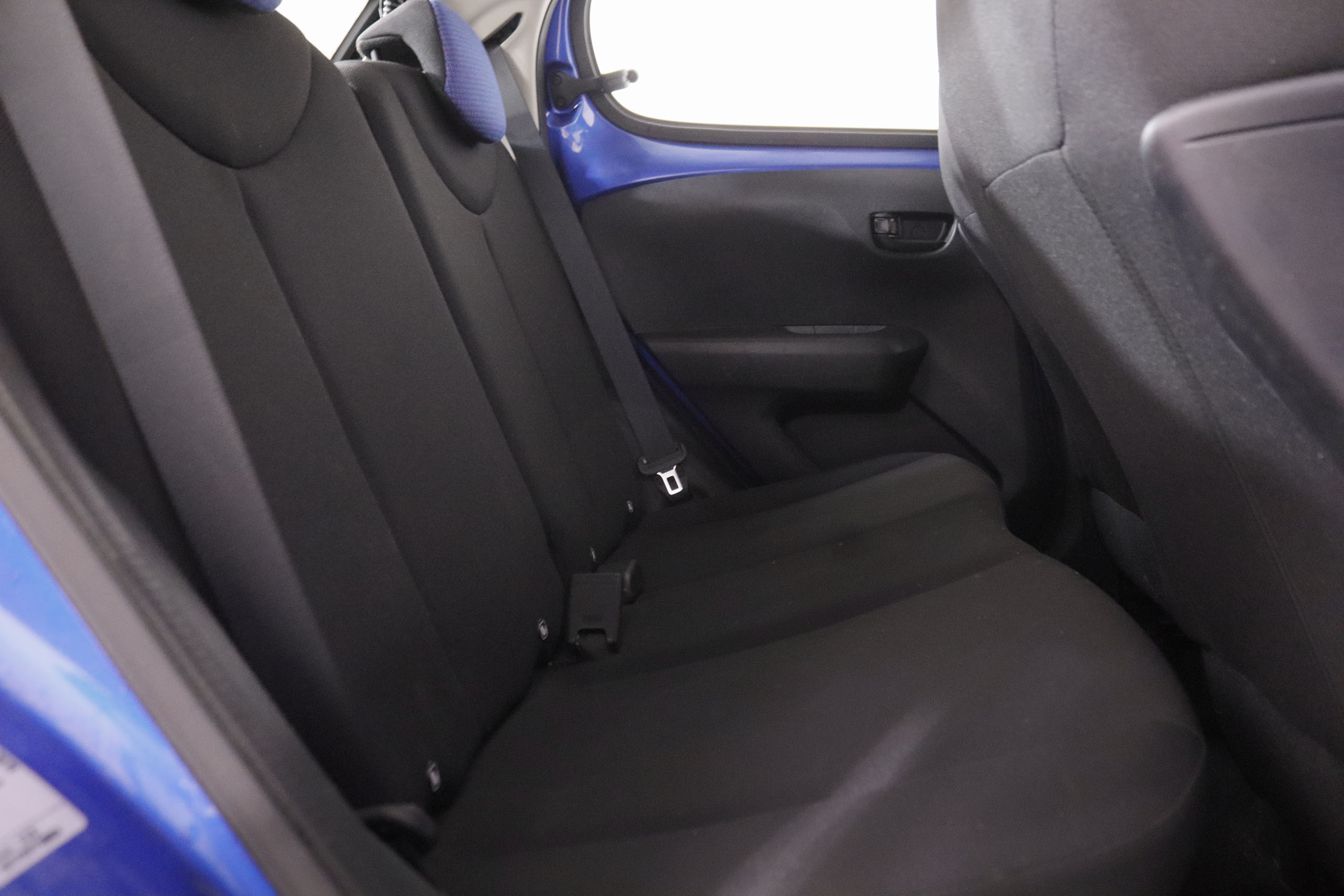 Citroën C1 1.0 VTI Feel - foto 18