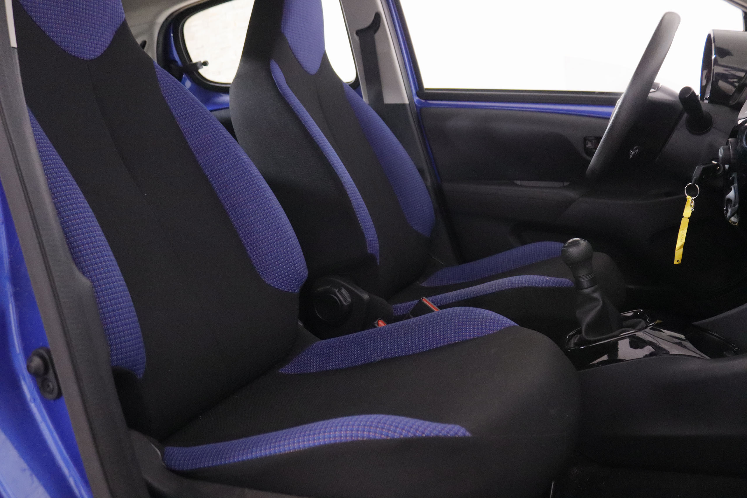 Citroën C1 1.0 VTI Feel - foto 17