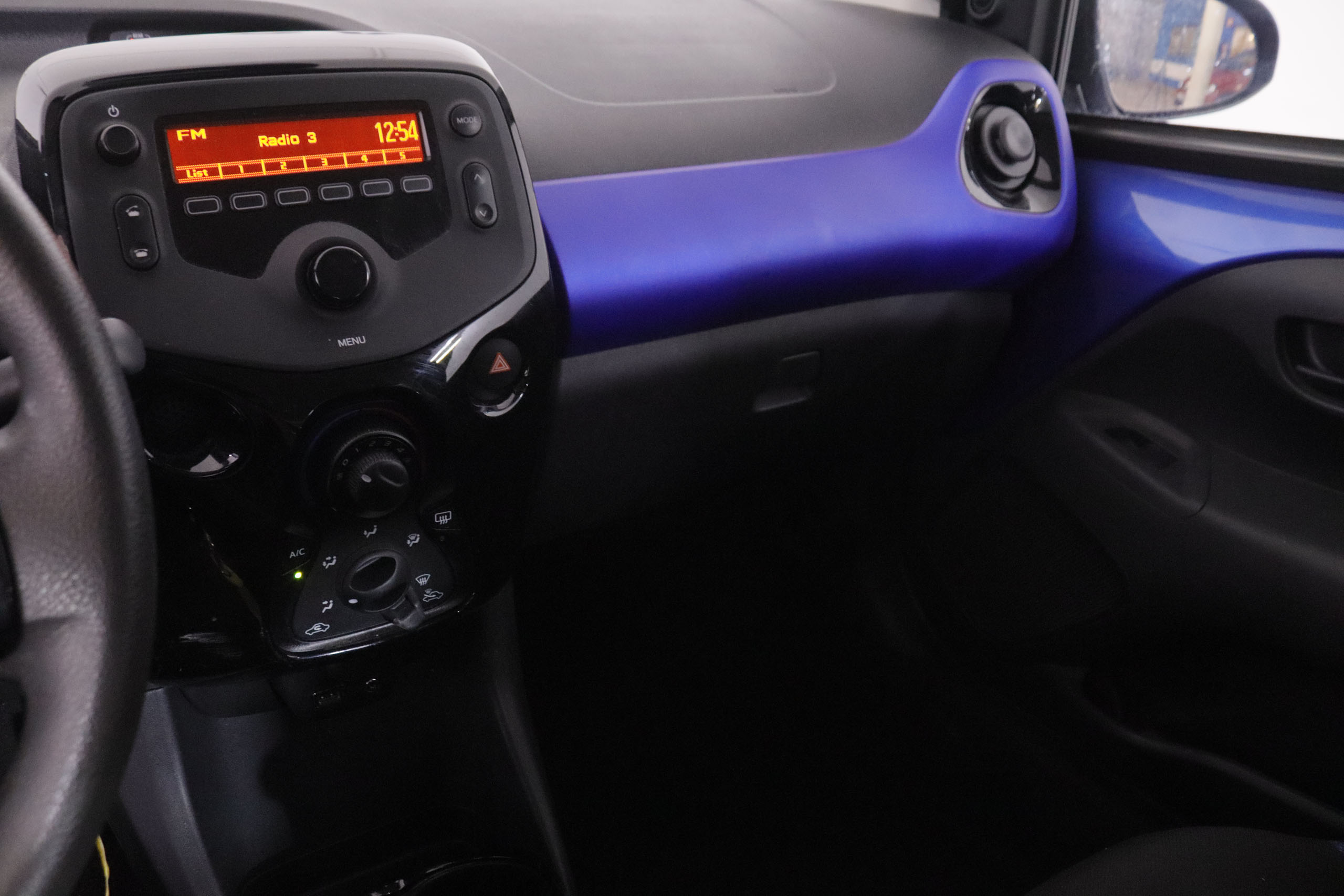 Citroën C1 1.0 VTI Feel - foto 13