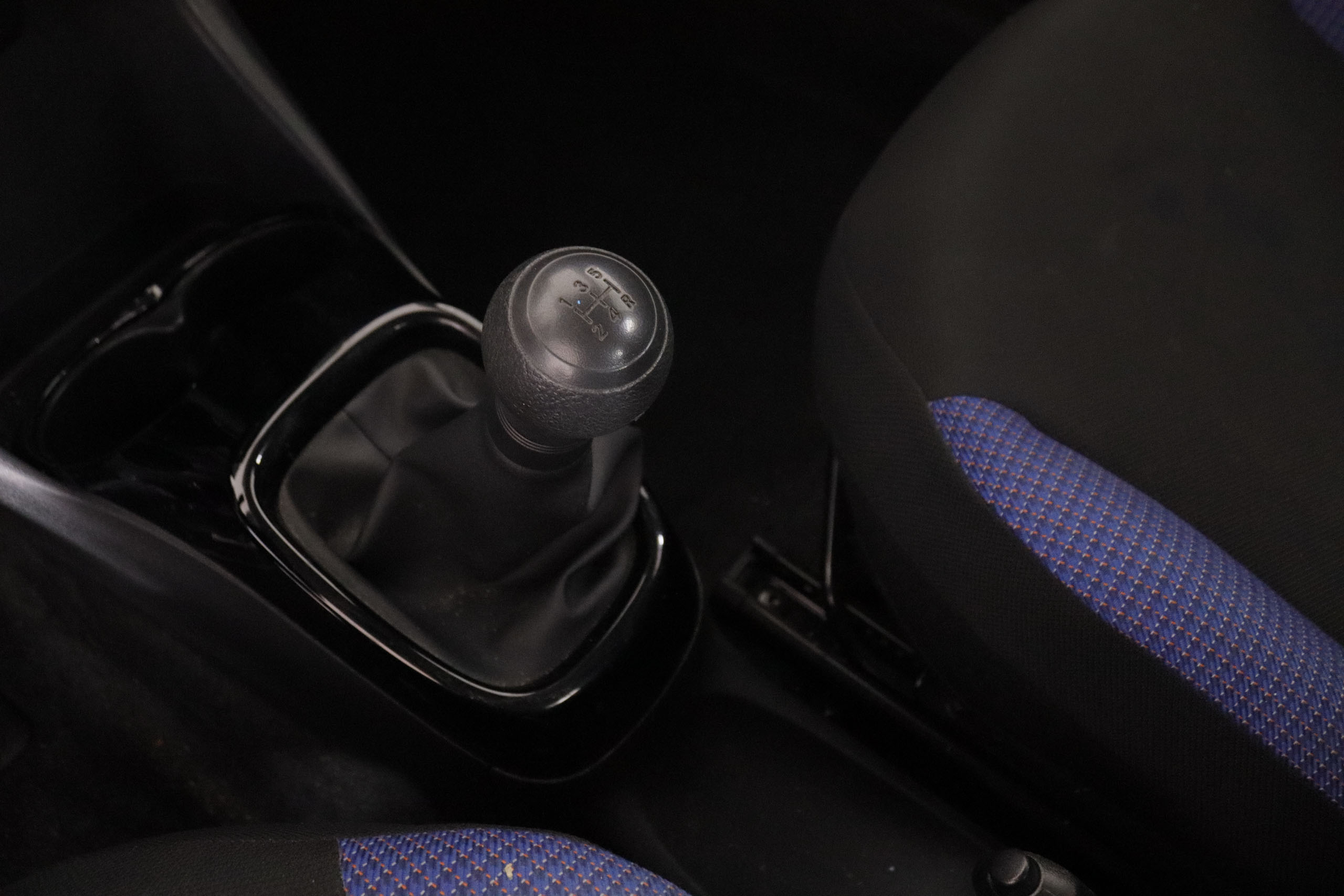 Citroën C1 1.0 VTI Feel - foto 14