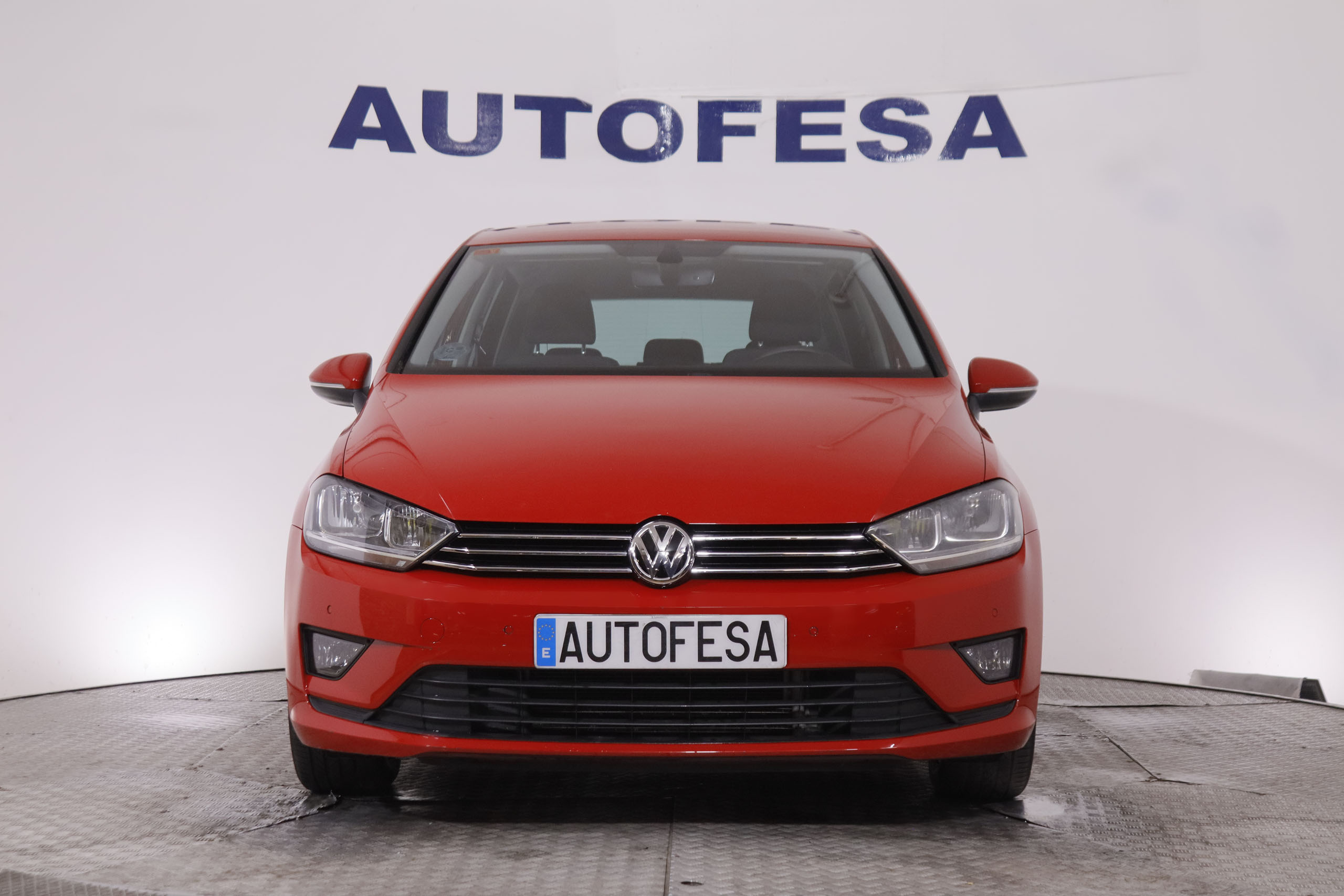 Volkswagen Golf Sportsvan 2.0 TDI CR Advance - foto 2