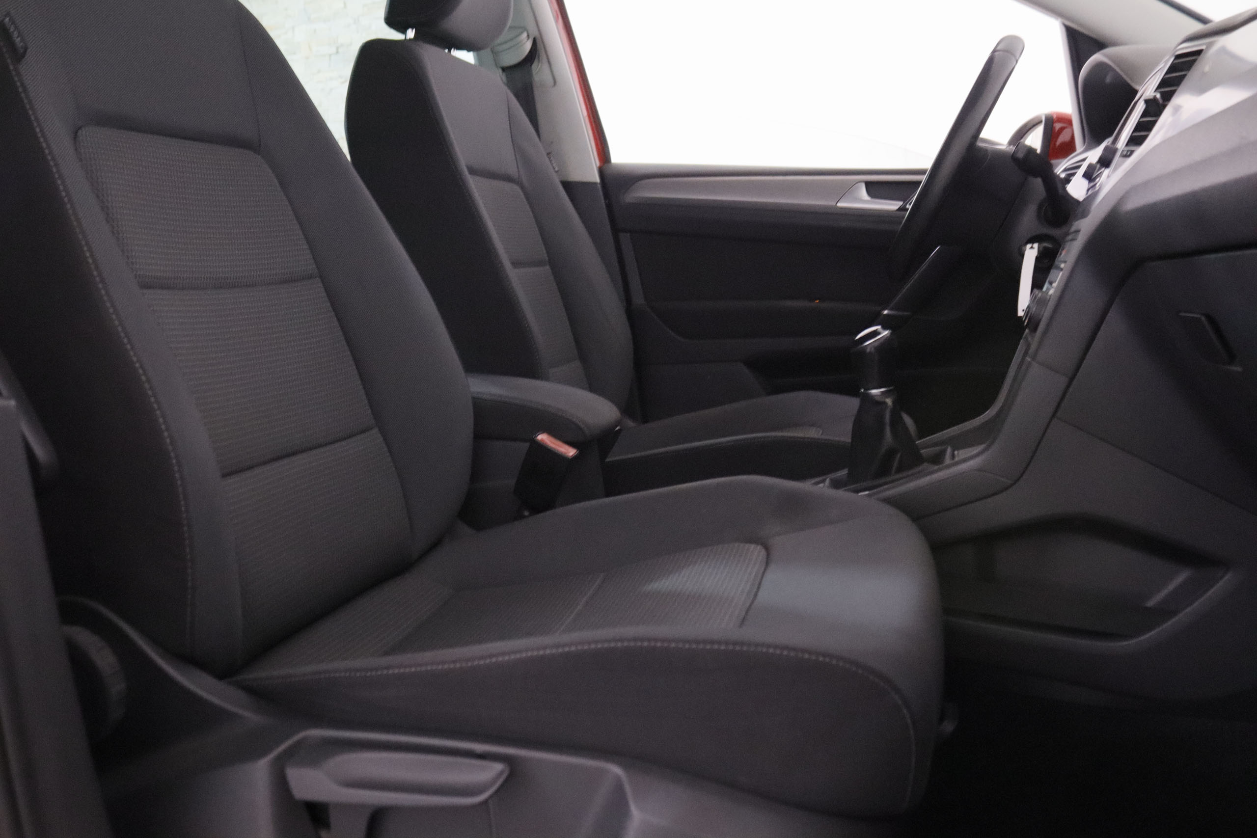 Volkswagen Golf Sportsvan 2.0 TDI CR Advance - foto 21