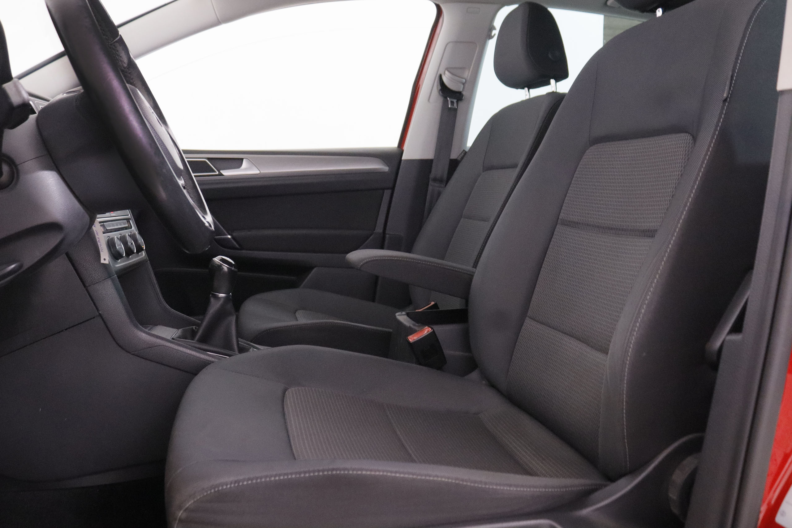 Volkswagen Golf Sportsvan 2.0 TDI CR Advance - foto 20