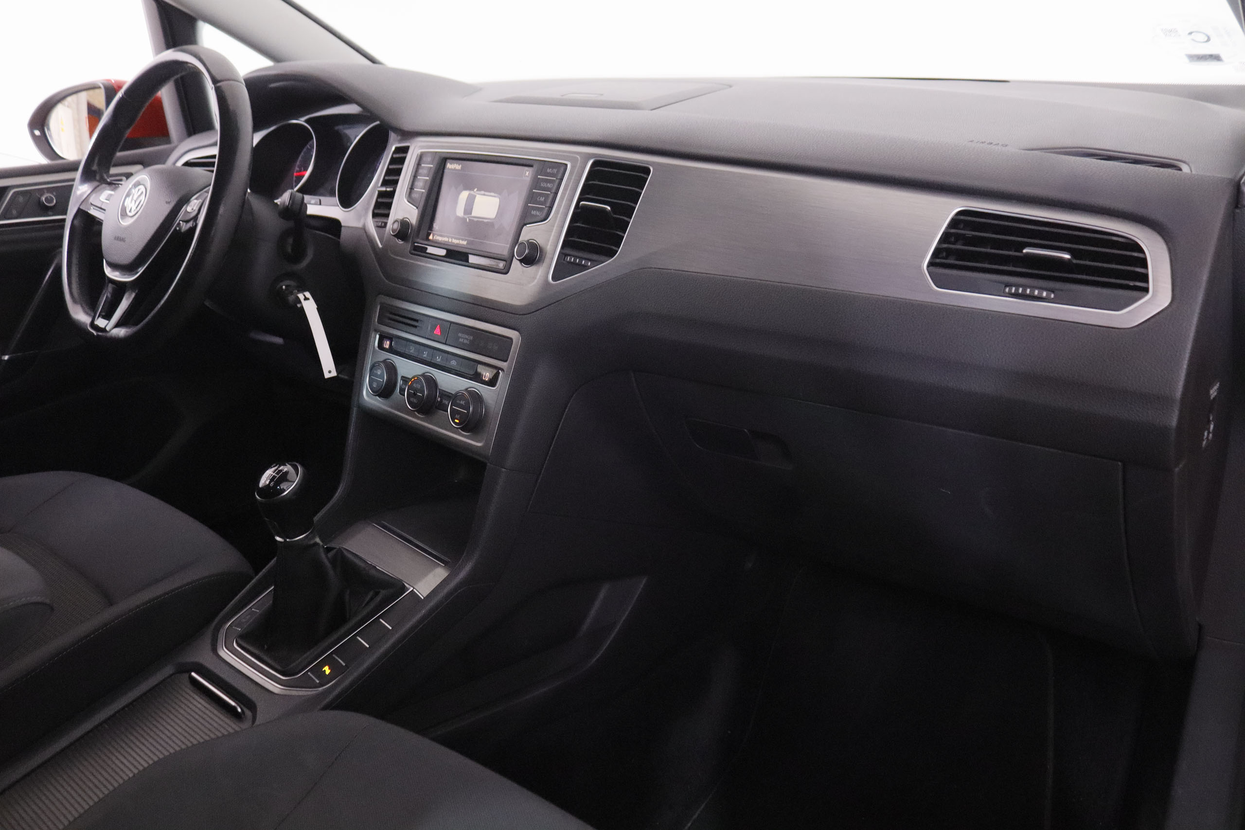 Volkswagen Golf Sportsvan 2.0 TDI CR Advance - foto 12
