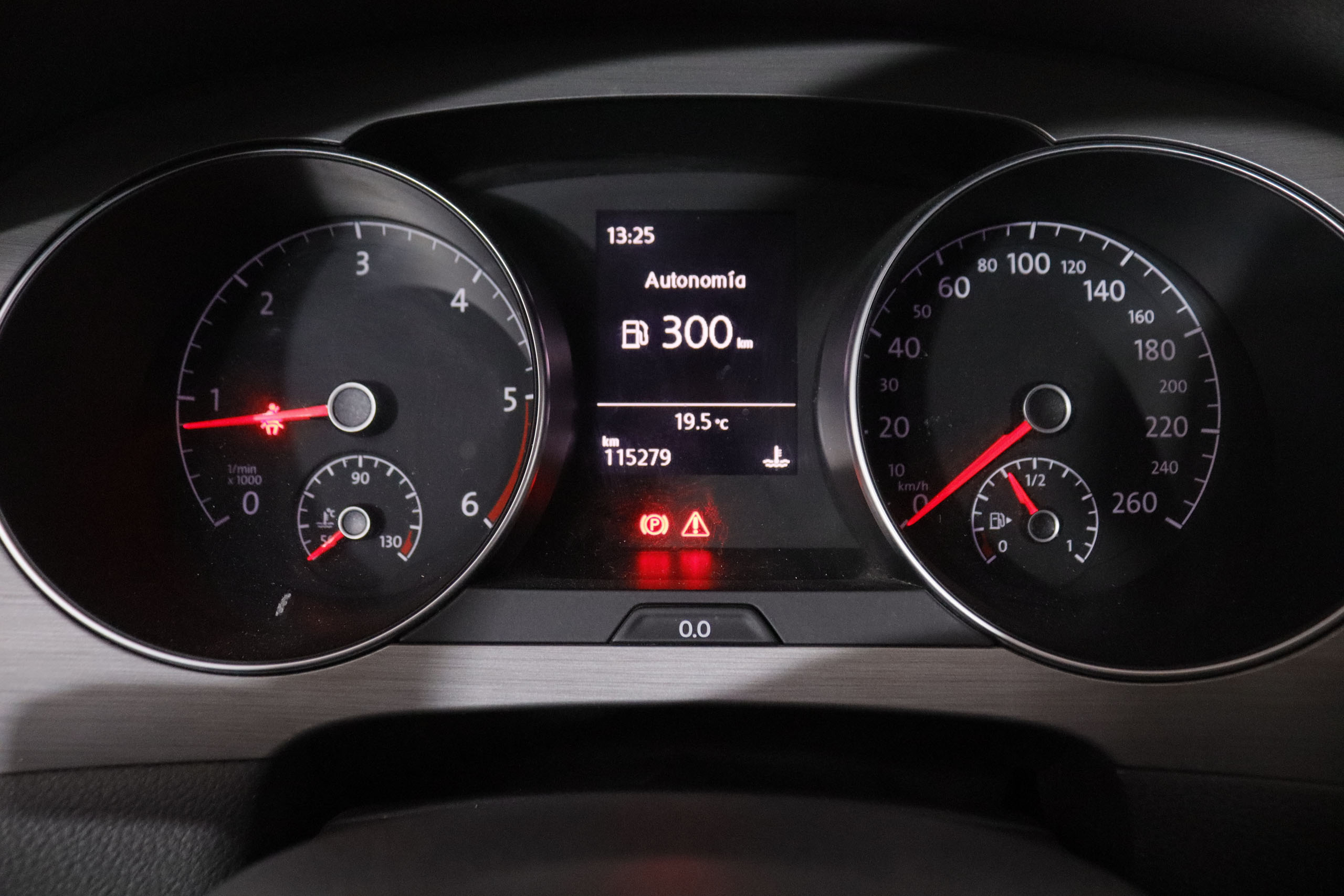 Volkswagen Golf Sportsvan 2.0 TDI CR Advance - foto 16
